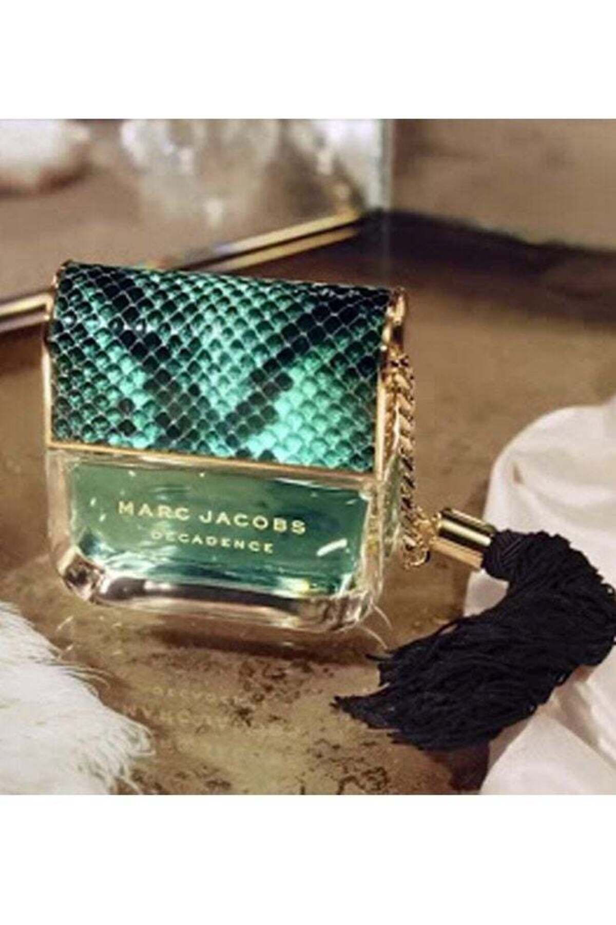 Marc Jacobs-Divine Decadence EDP 100ml 5