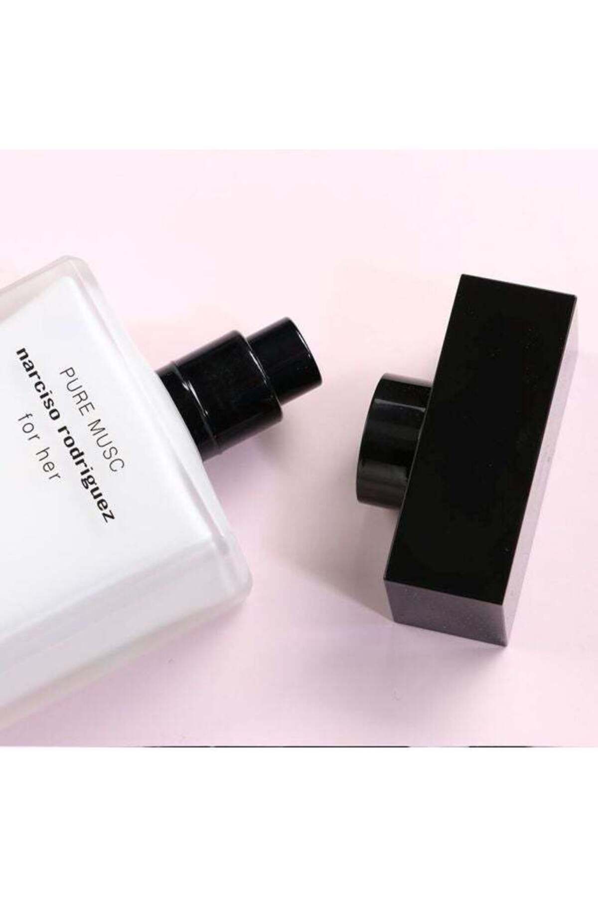 Narciso Rodriguez-Pure Musc EDP 50ml 5