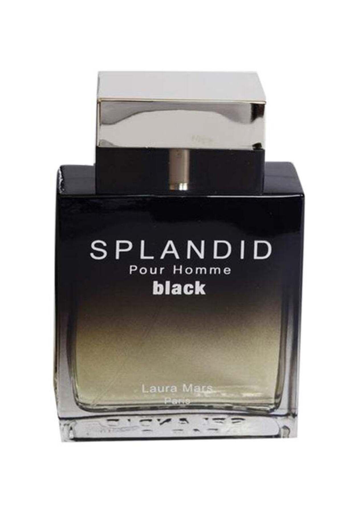 DELONGPRE-عطر سبلانديد بلاك 100 مل 1