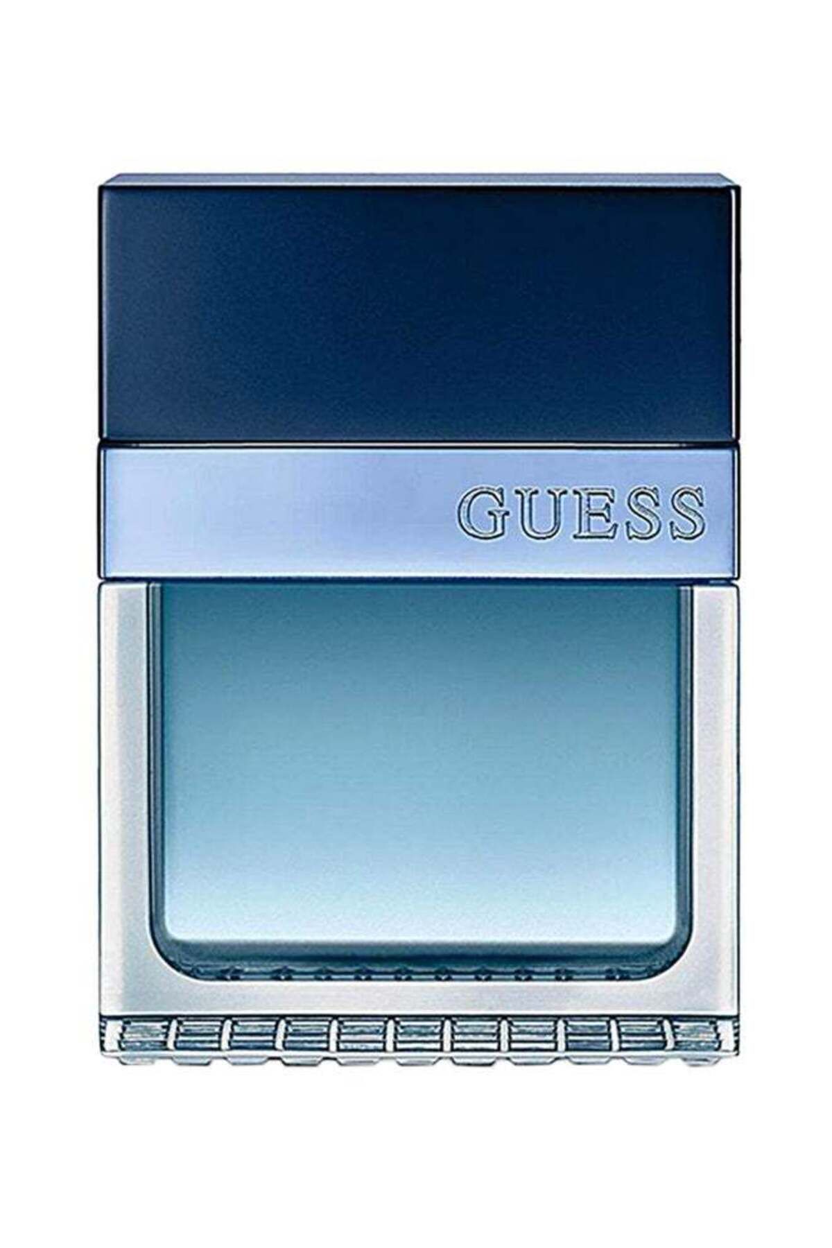 Guess-Seductive Homme Blue For Men EDT 100ml 1