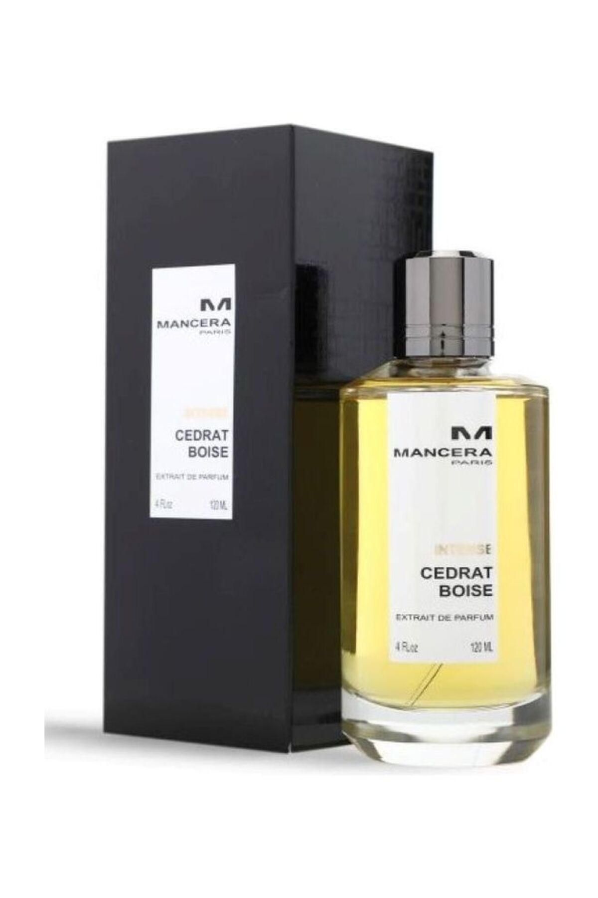 Mancera-Cedrat Boise Intense EDP 120ml 2