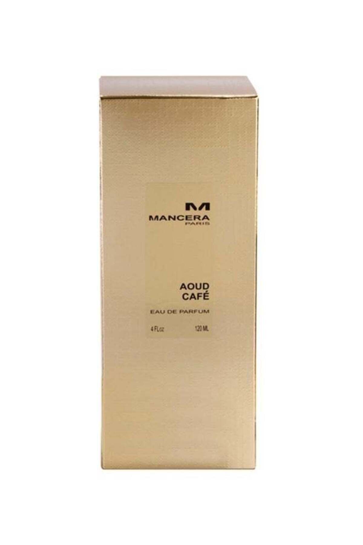 Mancera-Aoud Cafe EDP 120ml 3