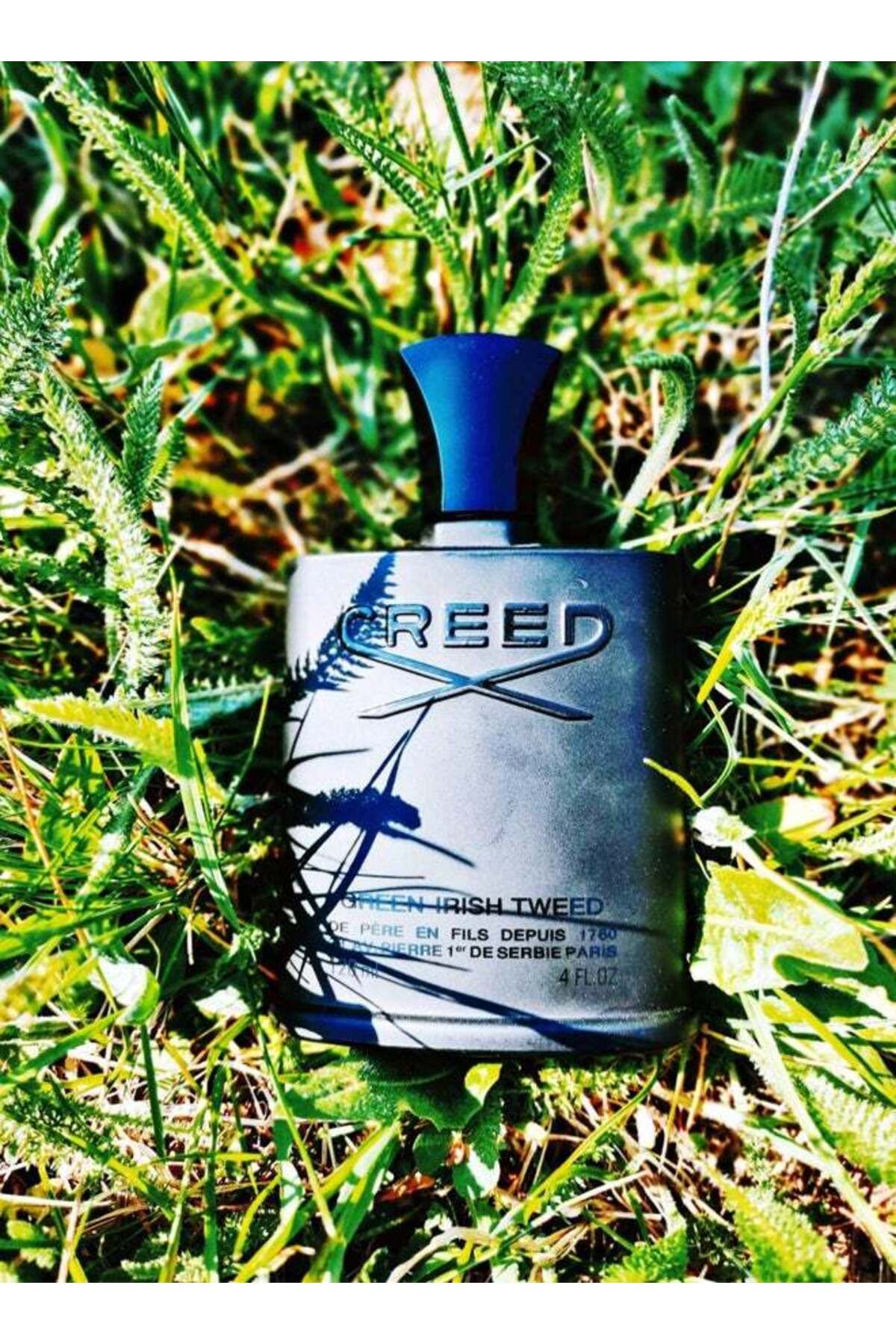 Creed-Green Irish Tweed EDT 120ml 4