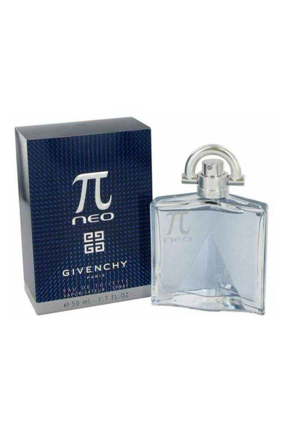 Givenchy-Pi Neo EDT 50ml 2