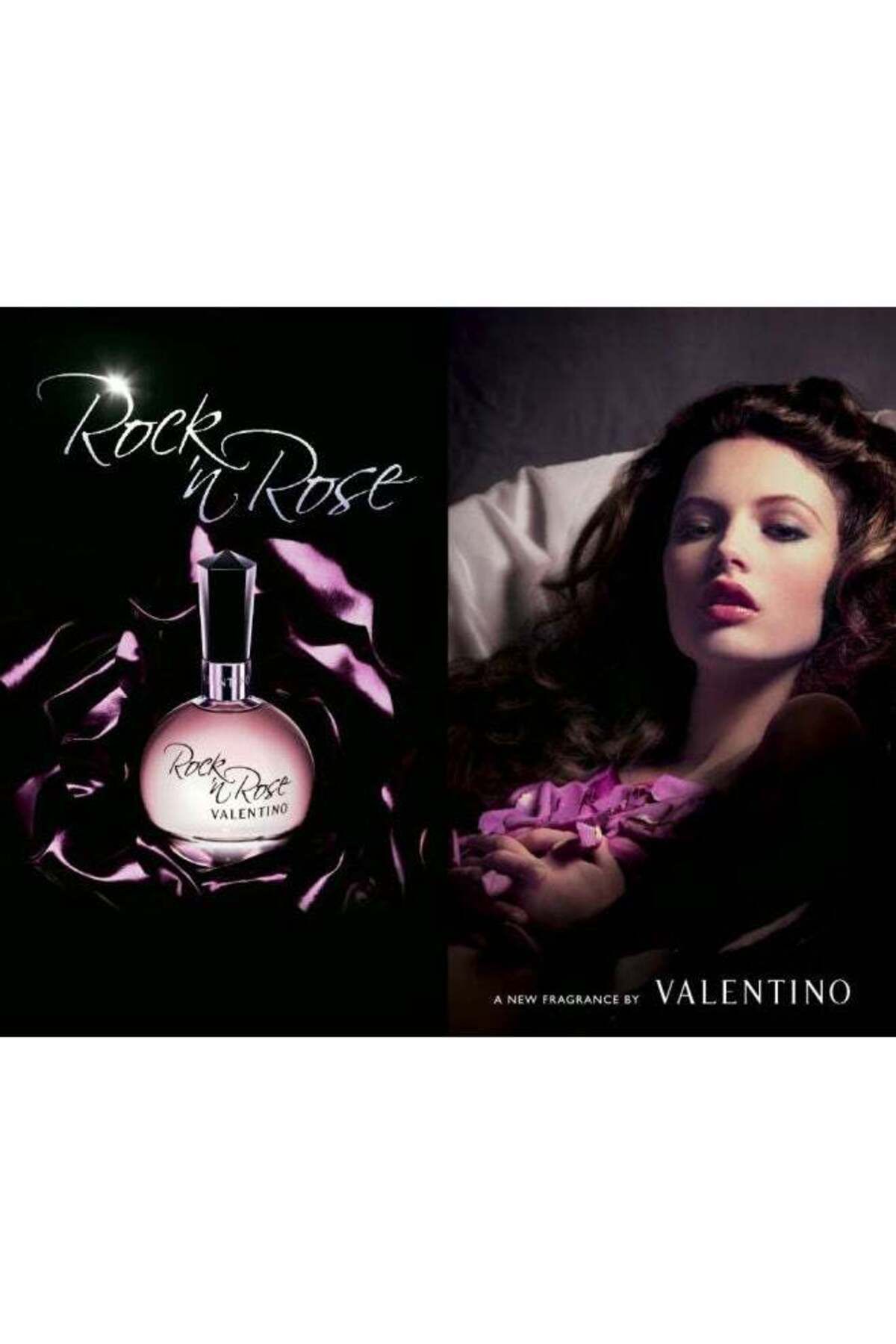 Valentino-Rock N Rose EDP 90ml 4