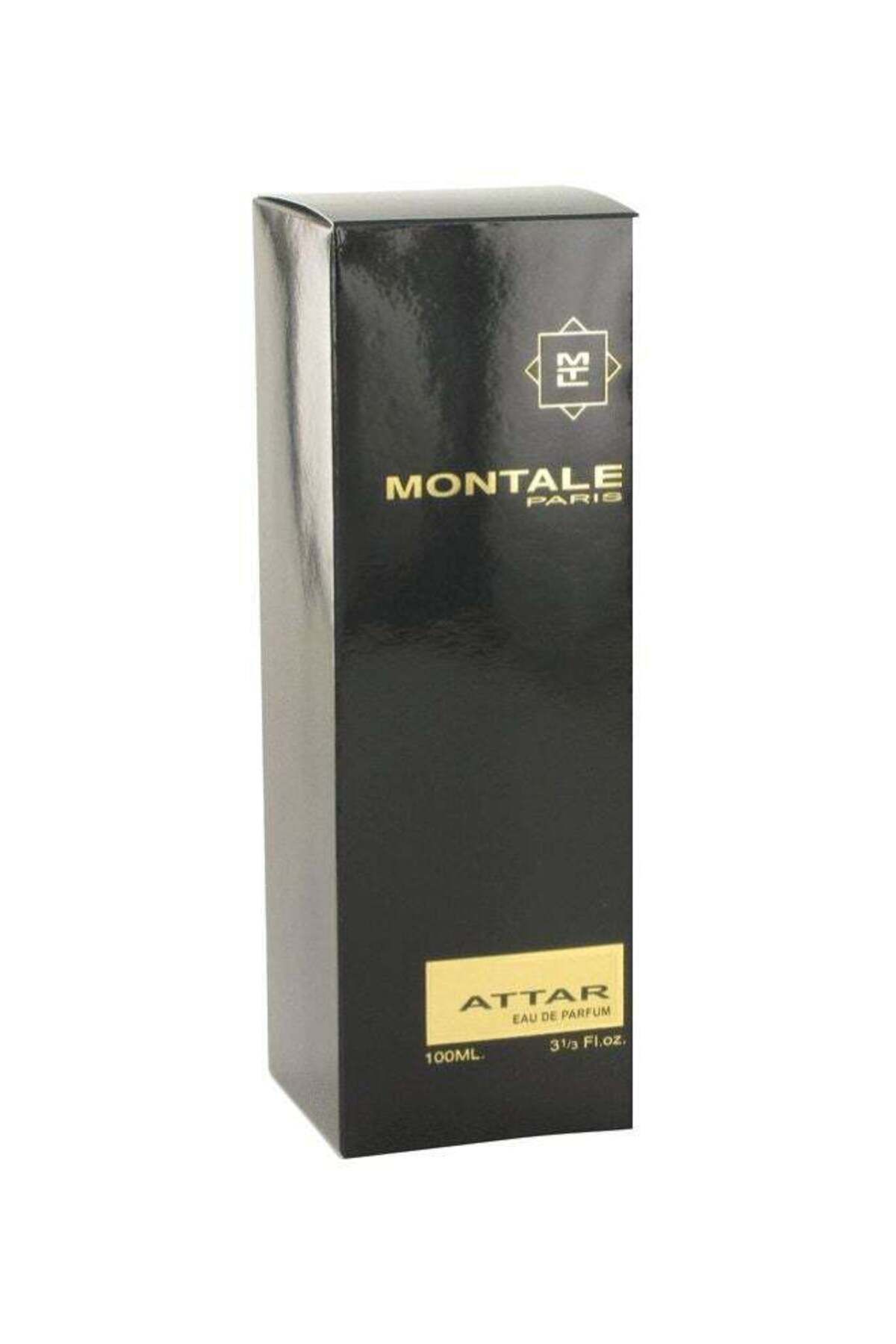 Montale-Attar EDP 100ml 3