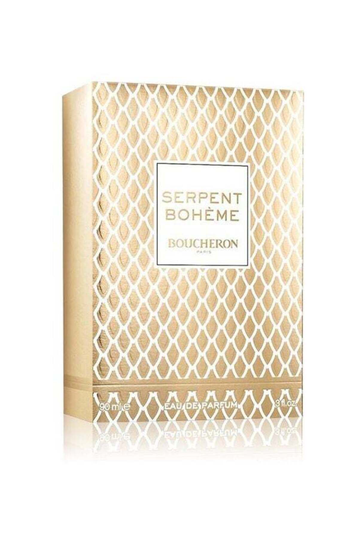 Boucheron-Serpent Boheme EDP 90ml 3