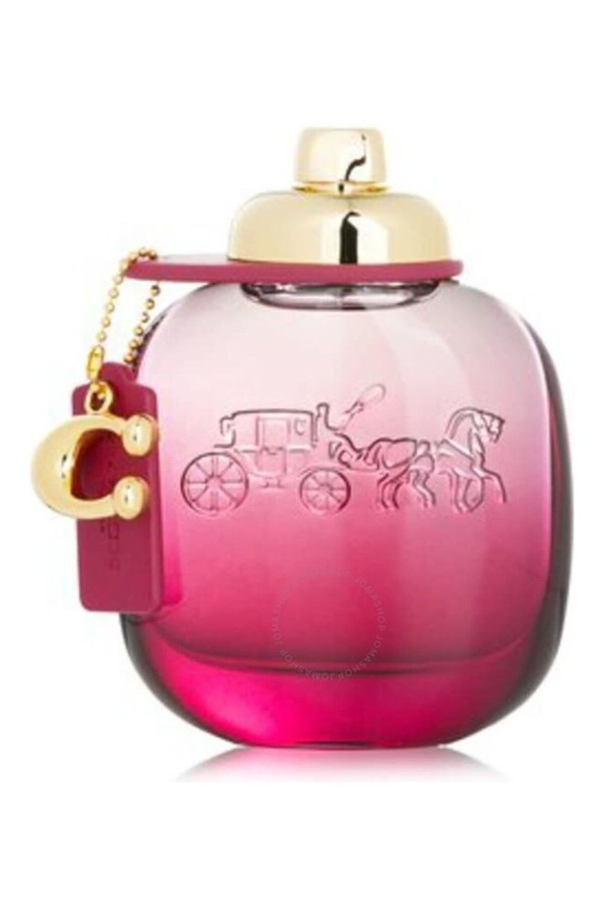 Coach-Wild Rose EDP 90ml 2