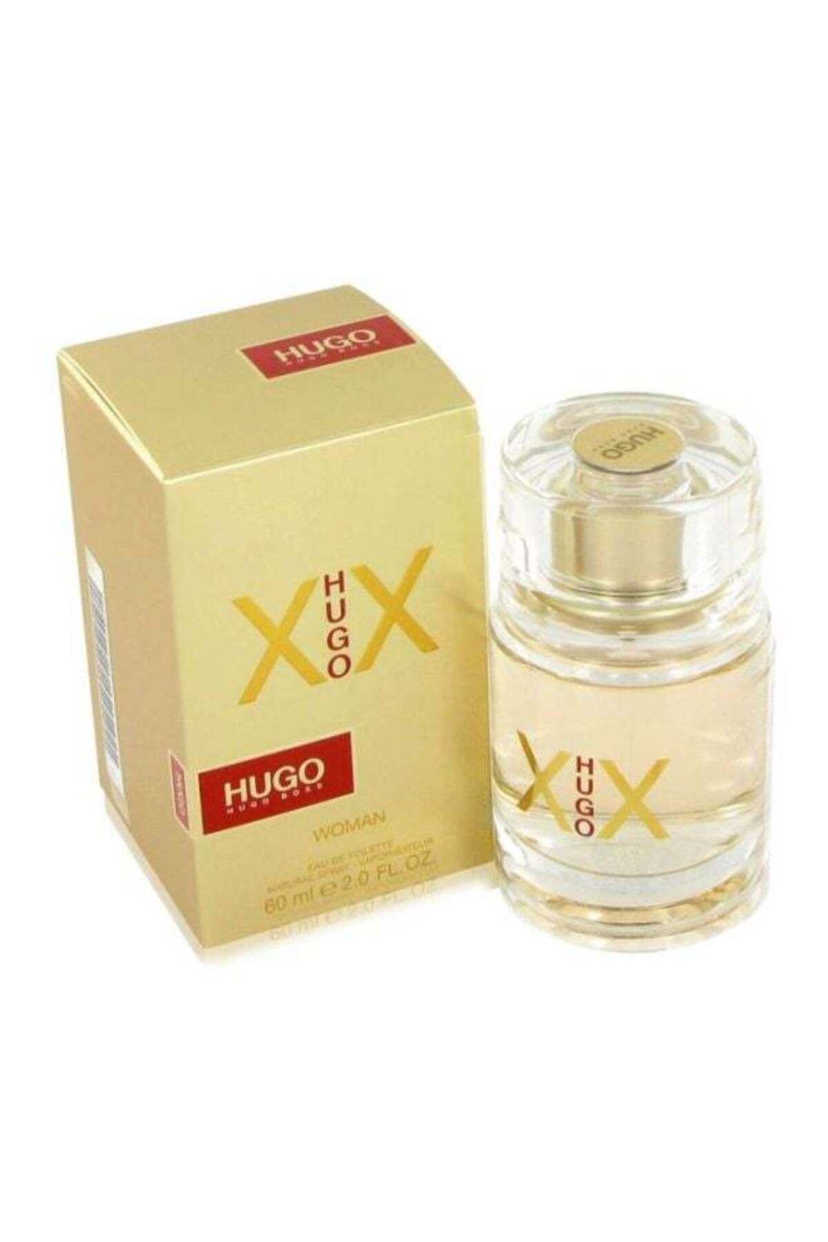 HUGO-Boss XX EDP 60ml 2