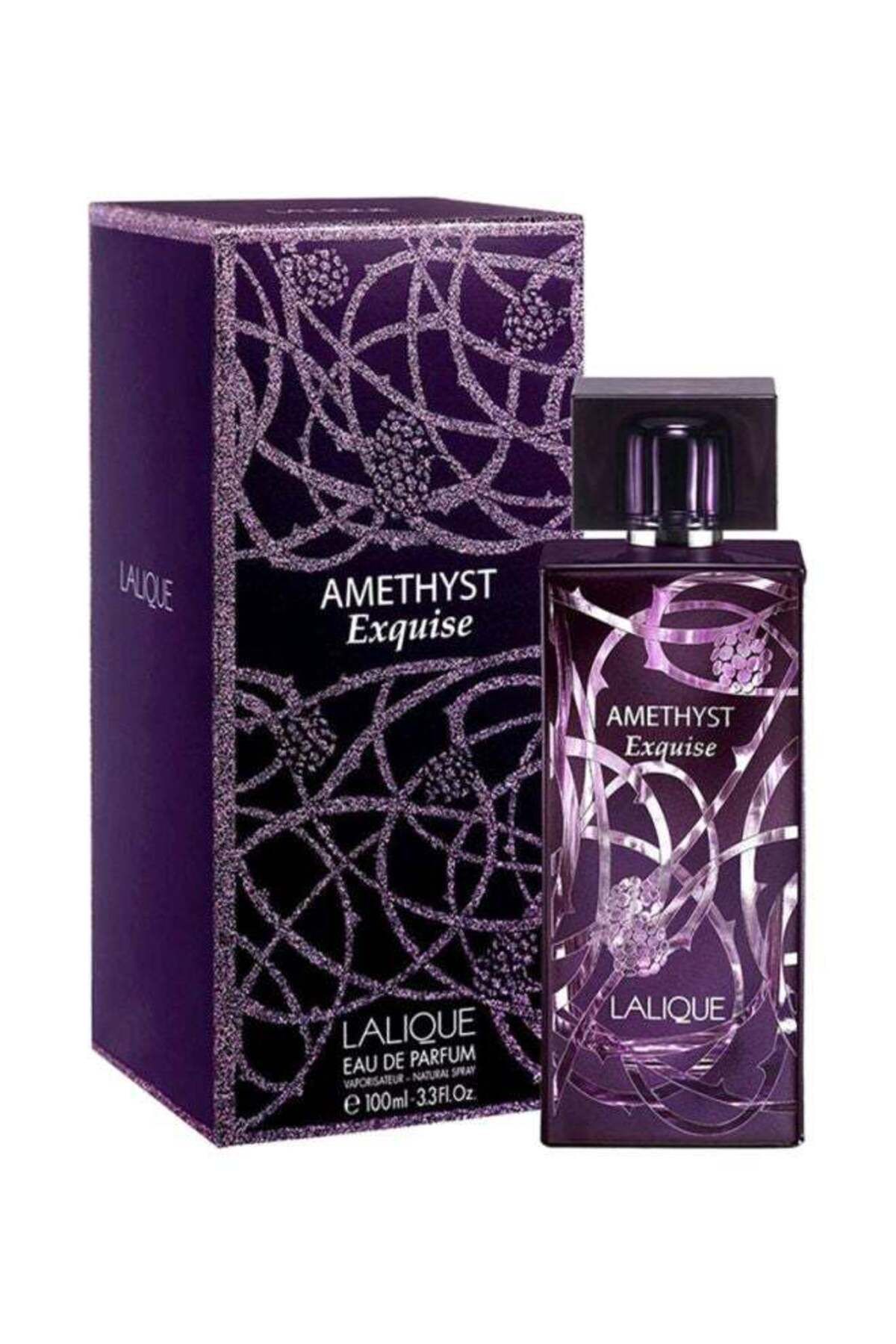 Lalique-Amethyst Exquise EDP 100ml 3