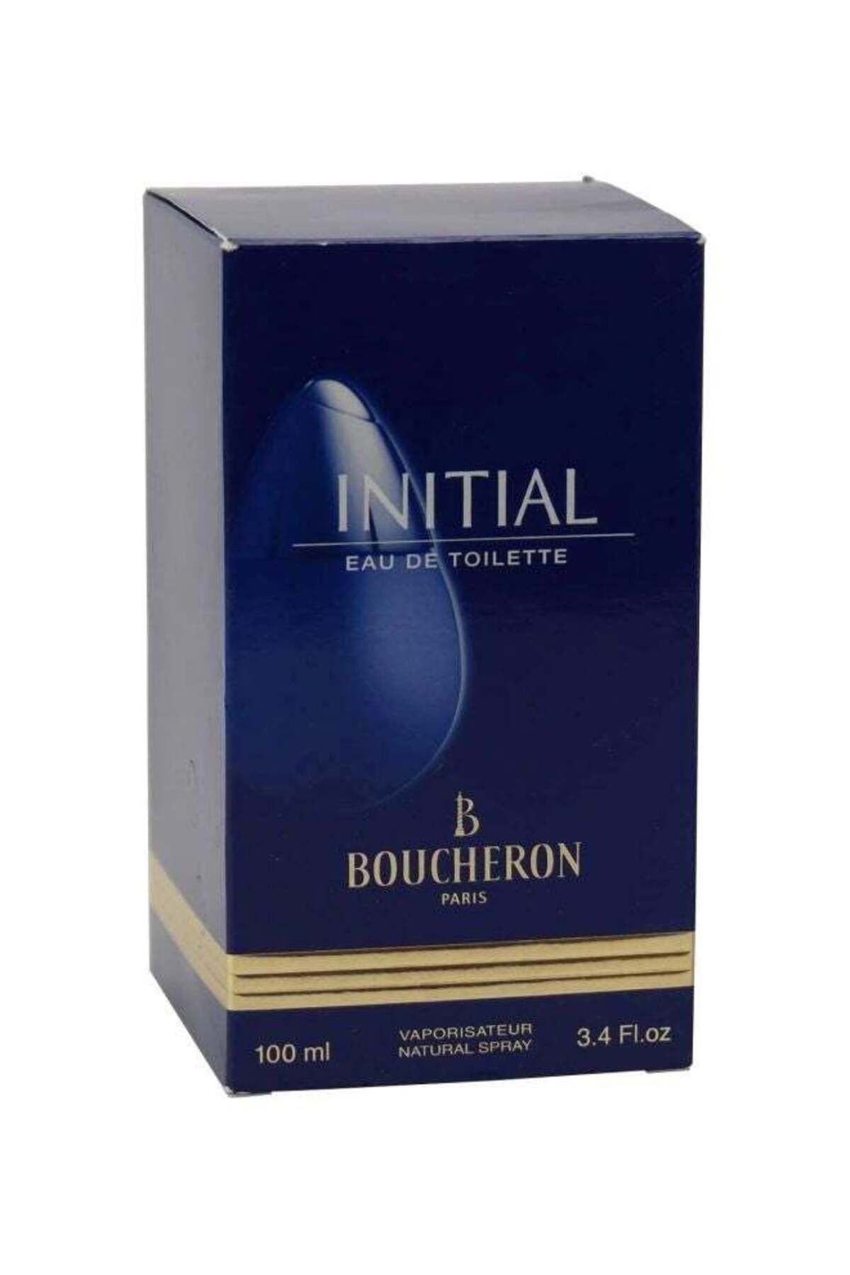 Boucheron-Initial EDT 100ml 3