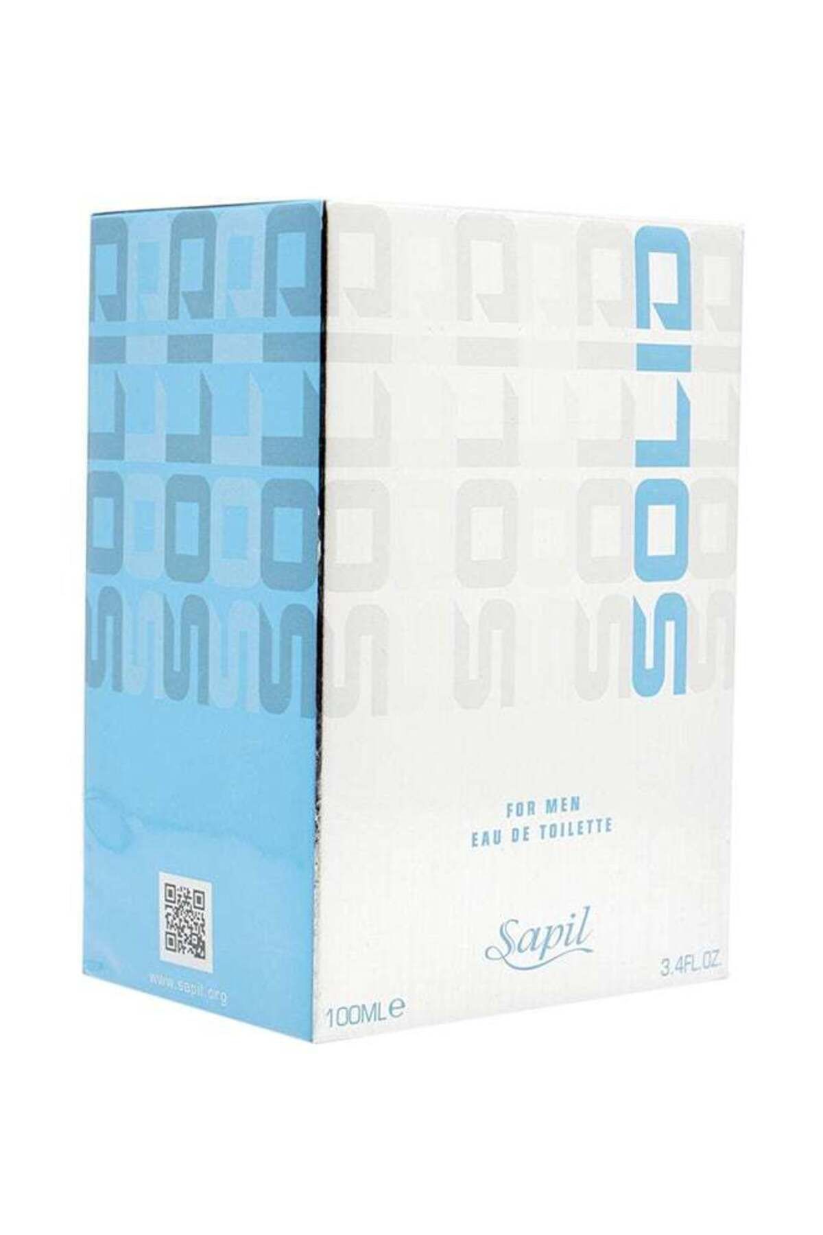 sapil-عطر صلب 100 مل 3