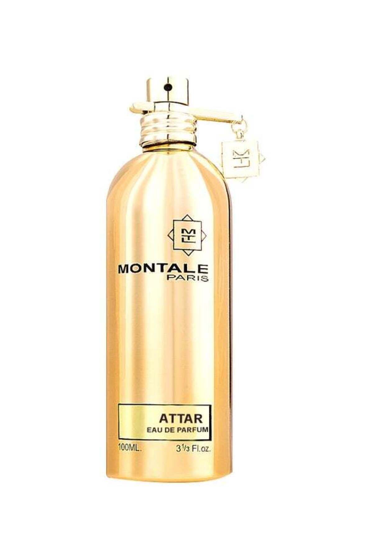 Montale-Attar EDP 100ml 1