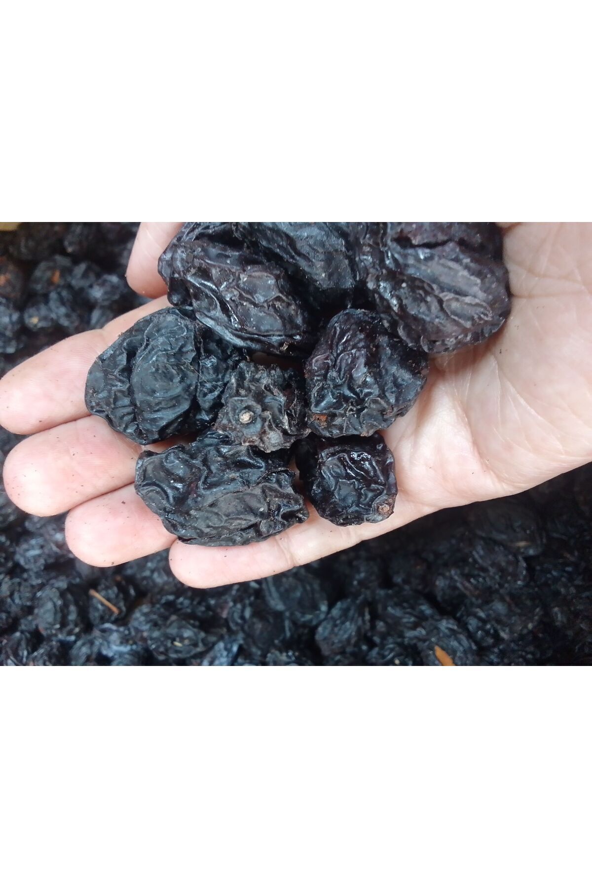 hanımın elinden Kuru erik 1 kg