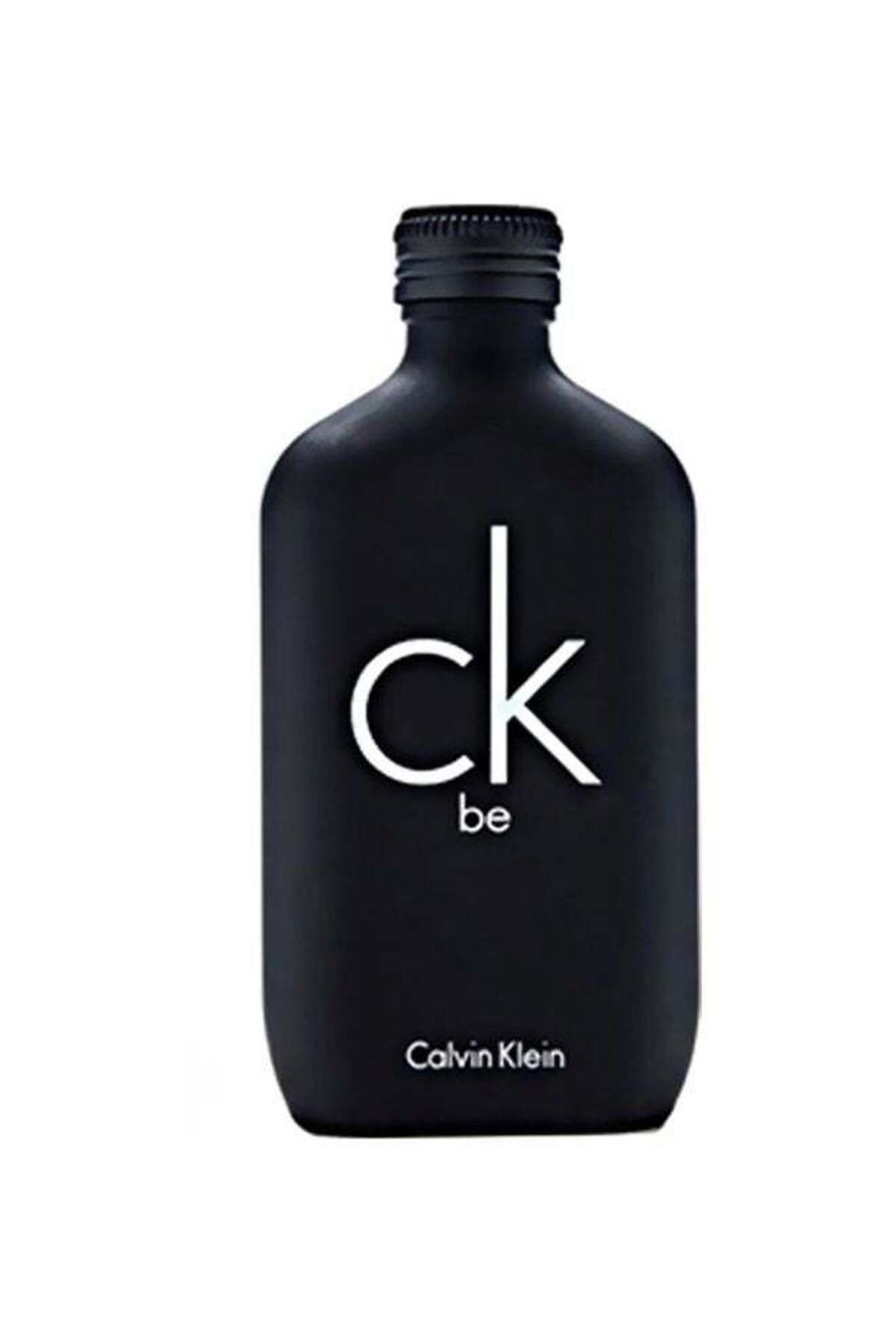 Calvin Klein-2-Piece CK Be & One EDT Set Be 100 Ml, One 100ml 7