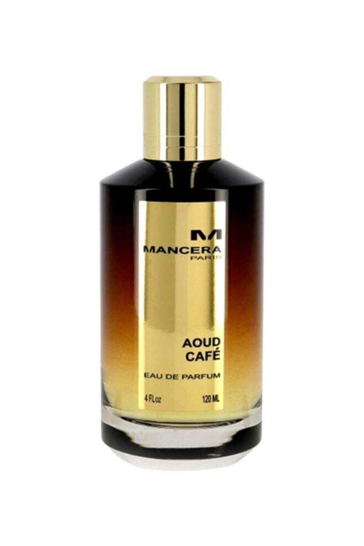 Mancera-Aoud Cafe EDP 120ml 1