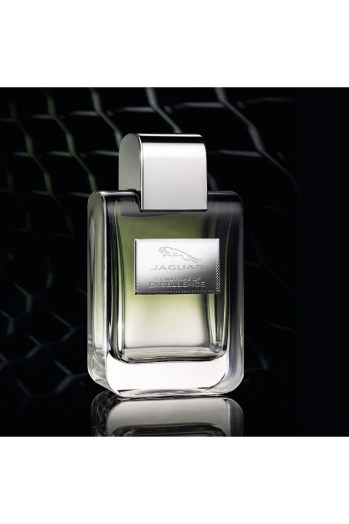 Jaguar-Signature Of Excellence EDP 100ml 4