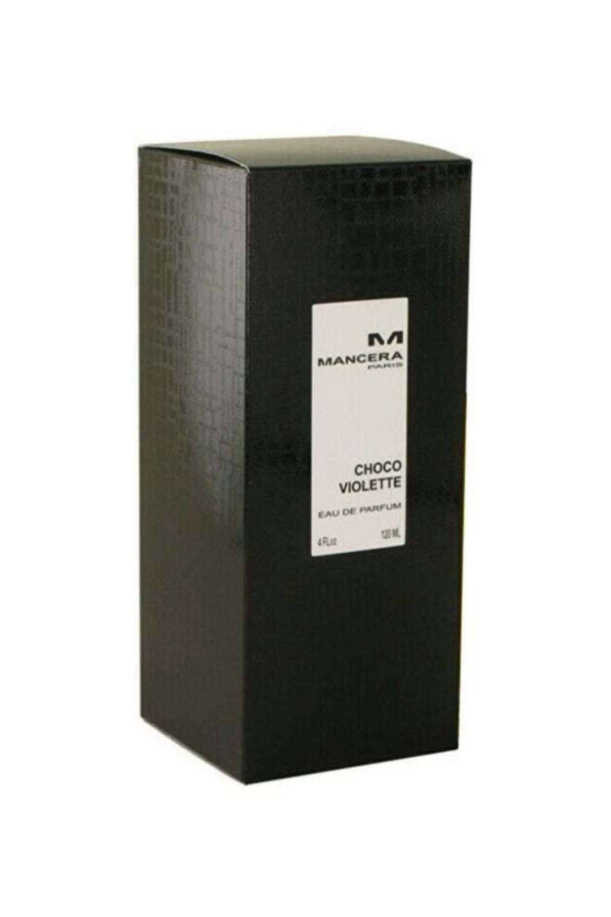 Mancera-Choco Violette EDP 120ml 3