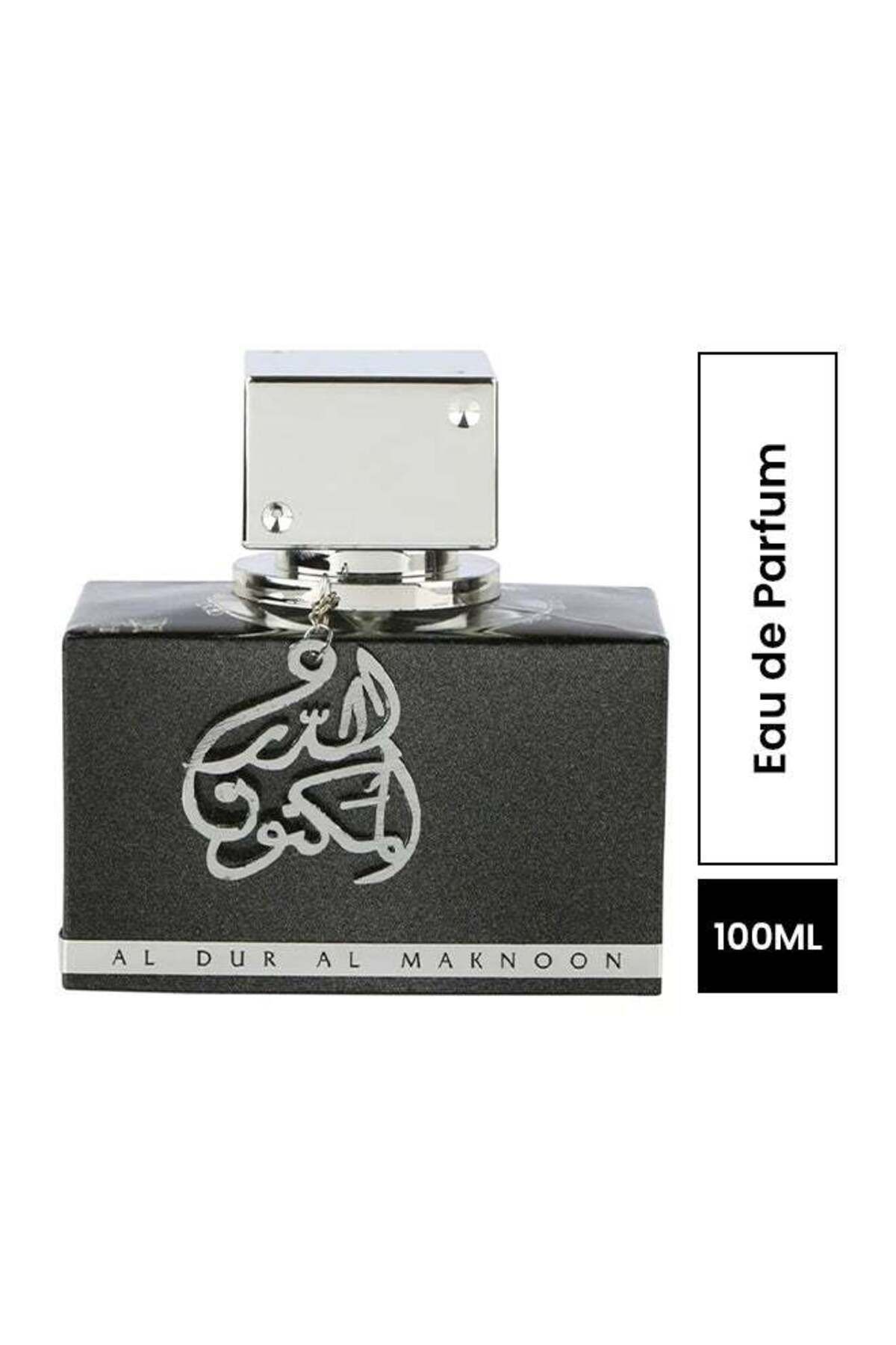 lattafa-Al Dur Maknoon EDP 100ml 1