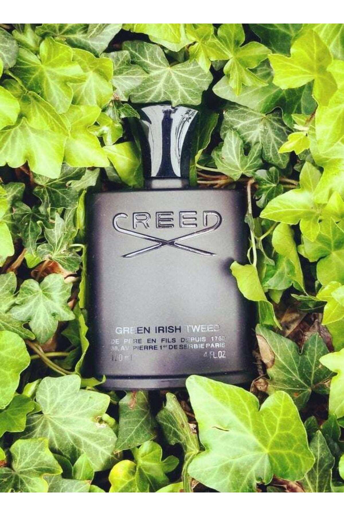 Creed-Green Irish Tweed EDT 120ml 5
