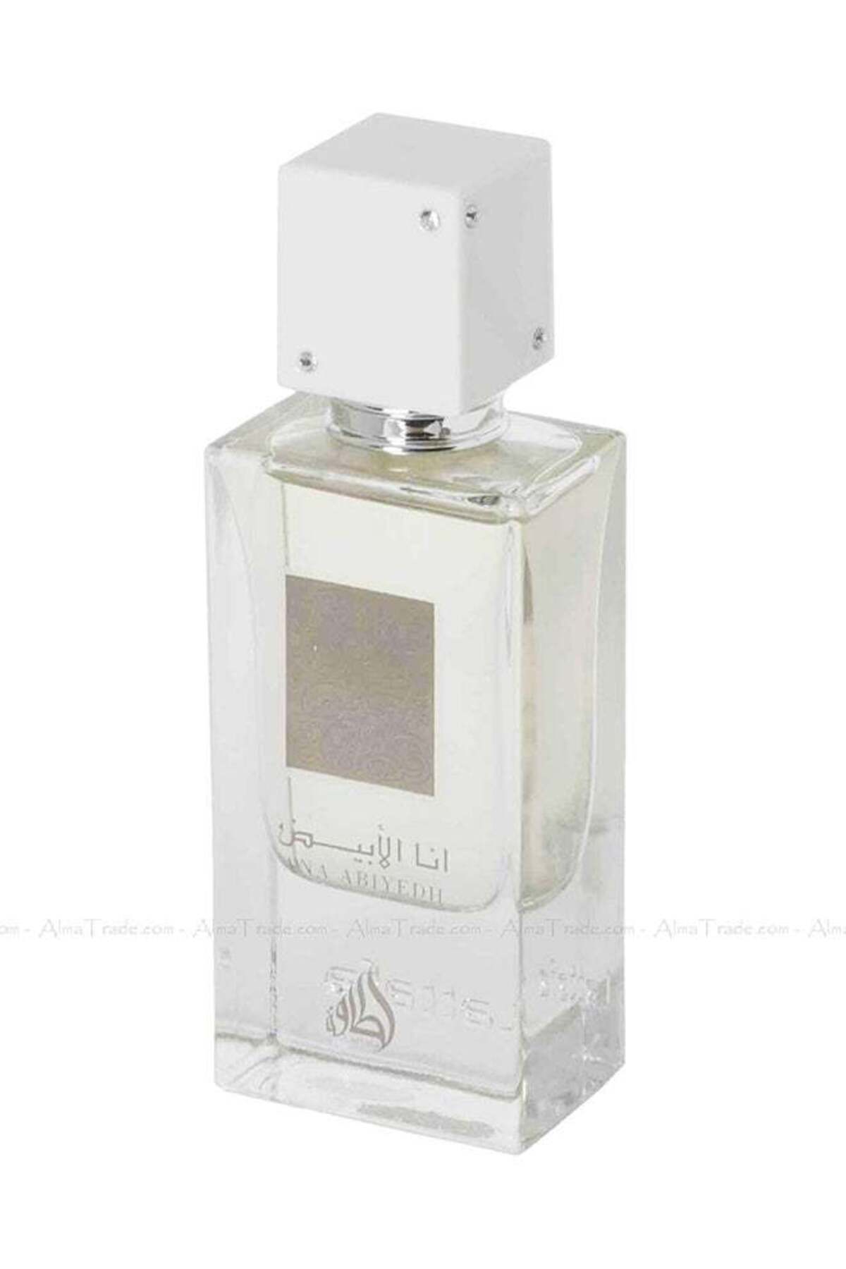 lattafa-عطر انا ابيض 60 مل 3
