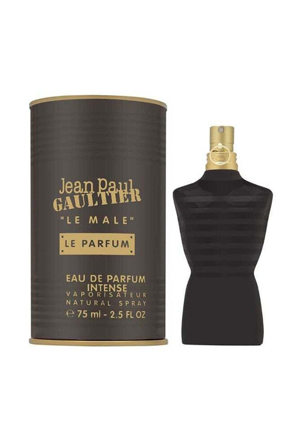 Jean Paul Gaultier-عطر لي بارفوم 75 مل 1