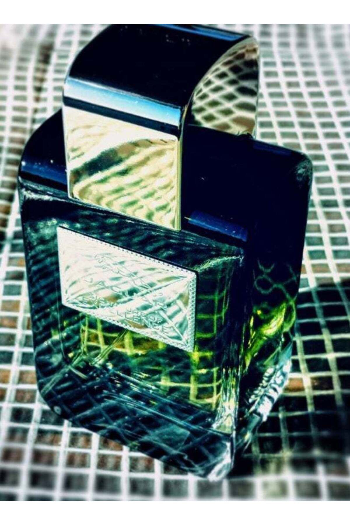 Jaguar-Signature Of Excellence EDP 100ml 5