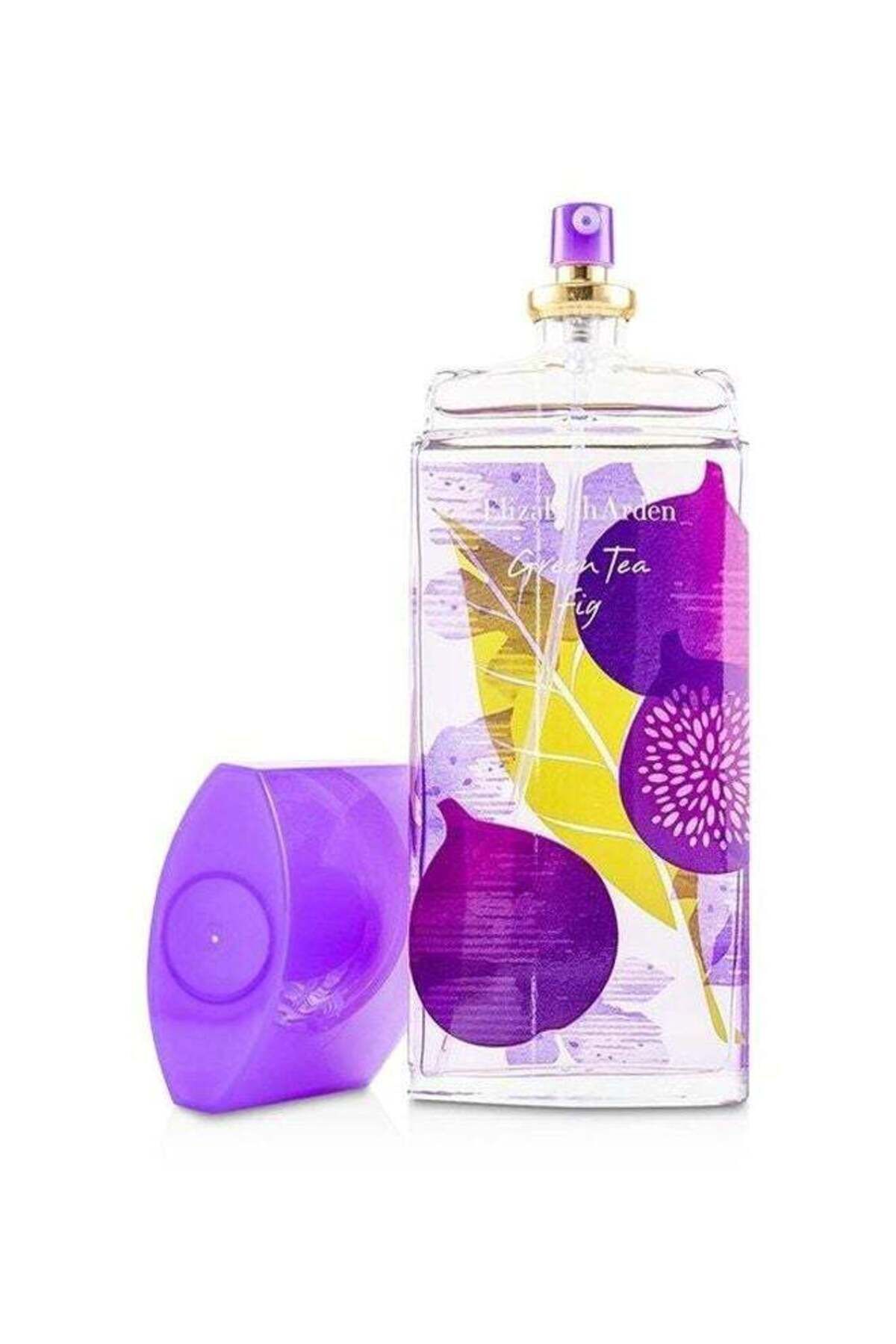 Elizabeth Arden-Green Tea Fig EDT 100ml 4