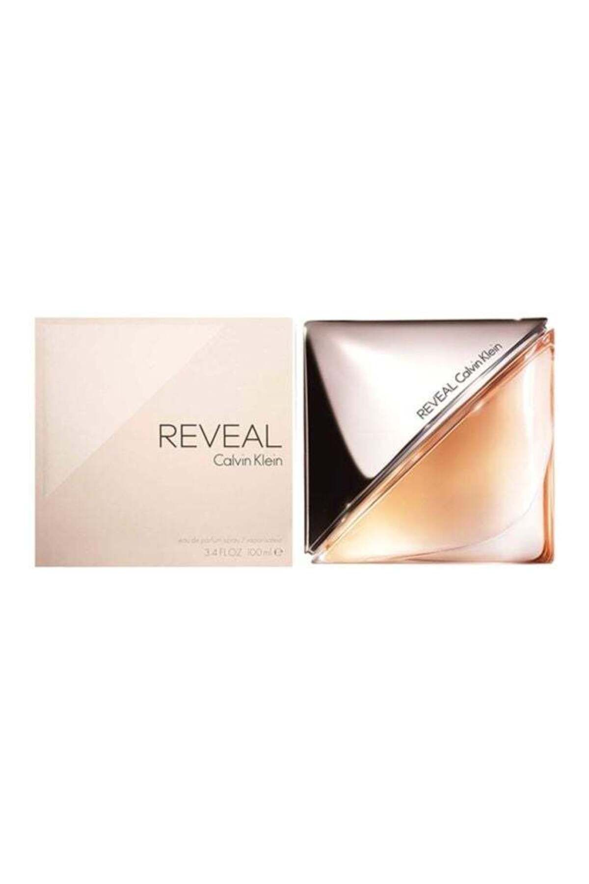 Calvin Klein-Reveal EDP 100ml 2