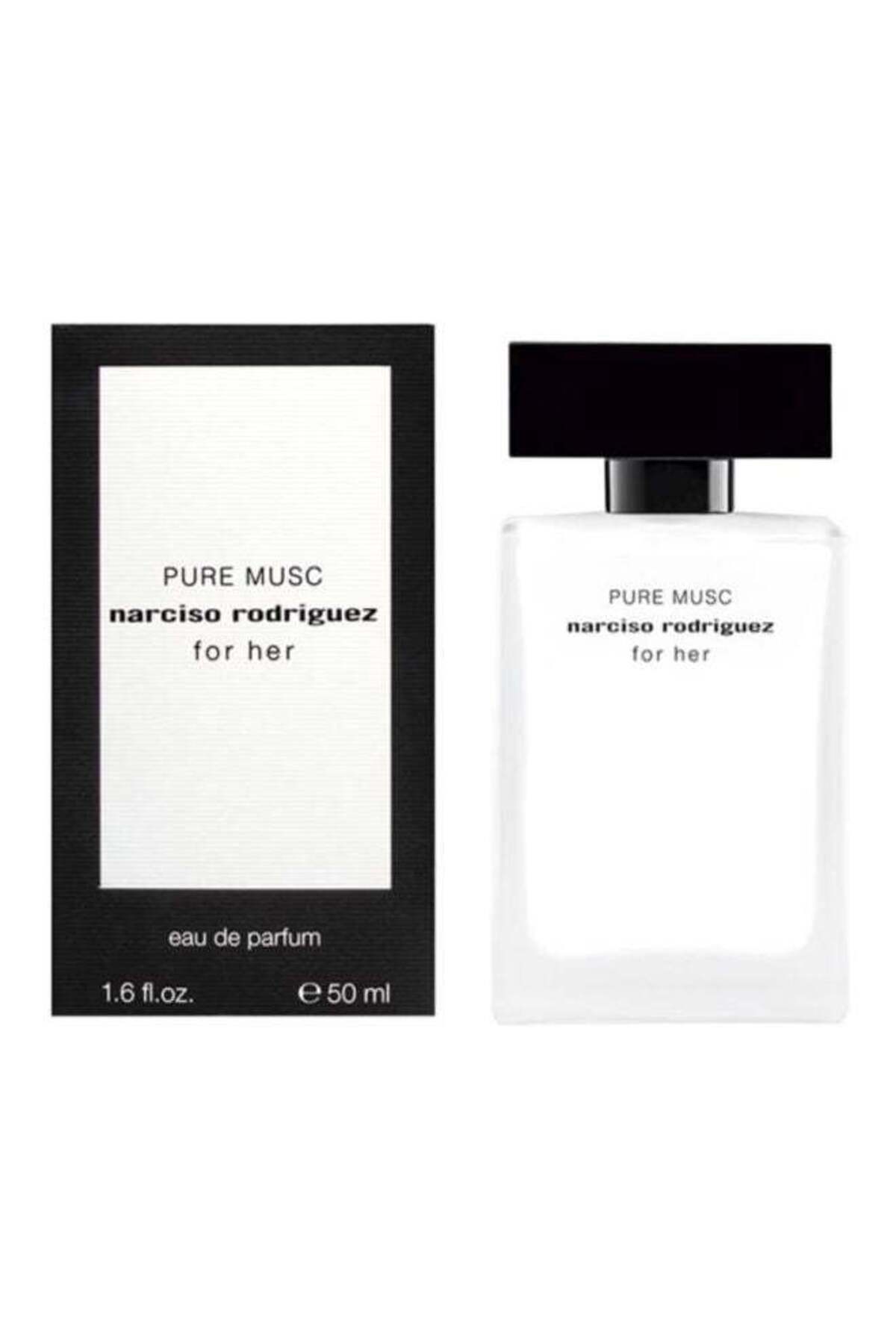 Narciso Rodriguez-Pure Musc EDP 50ml 2