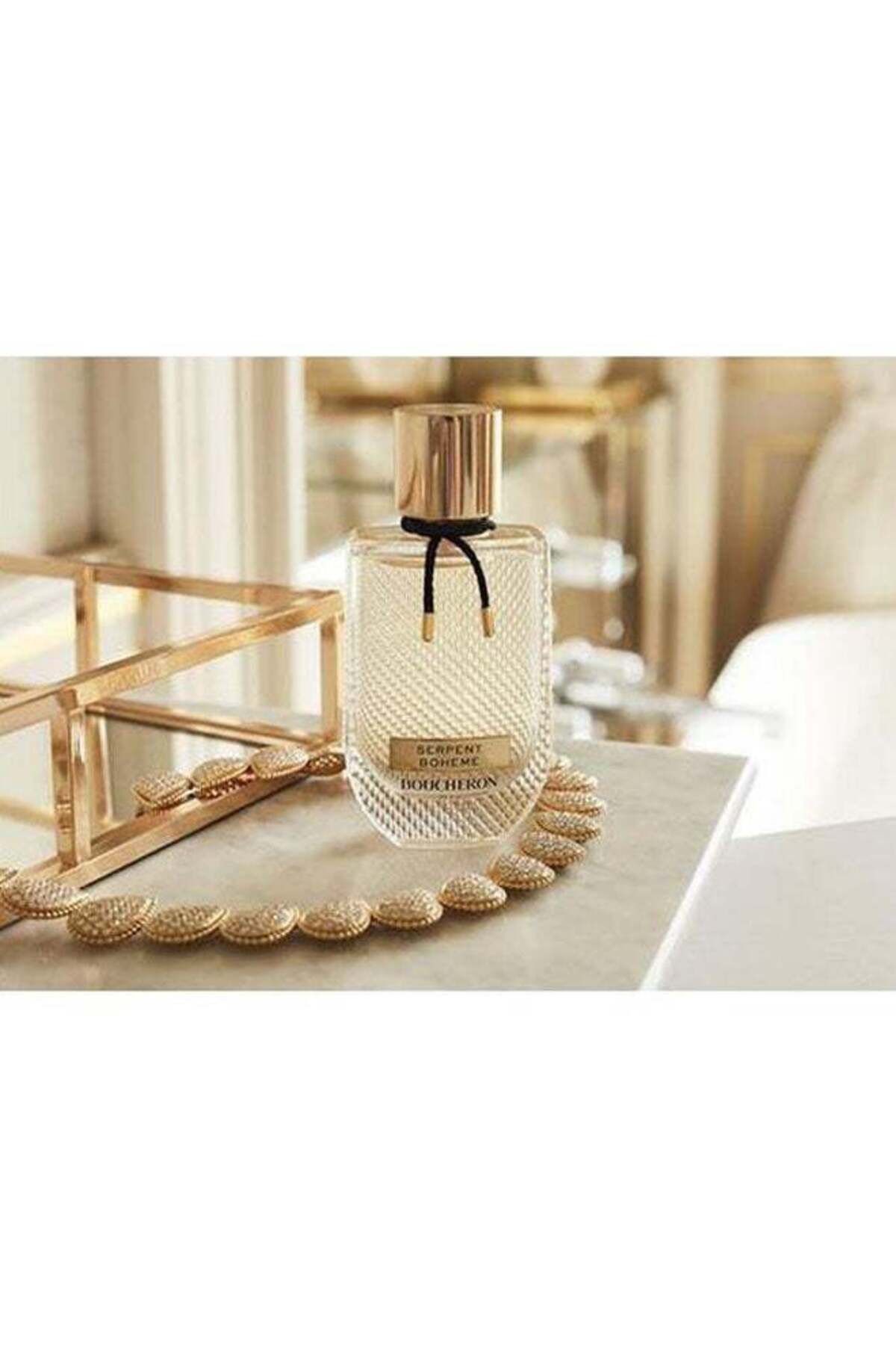 Boucheron-Serpent Boheme EDP 90ml 5