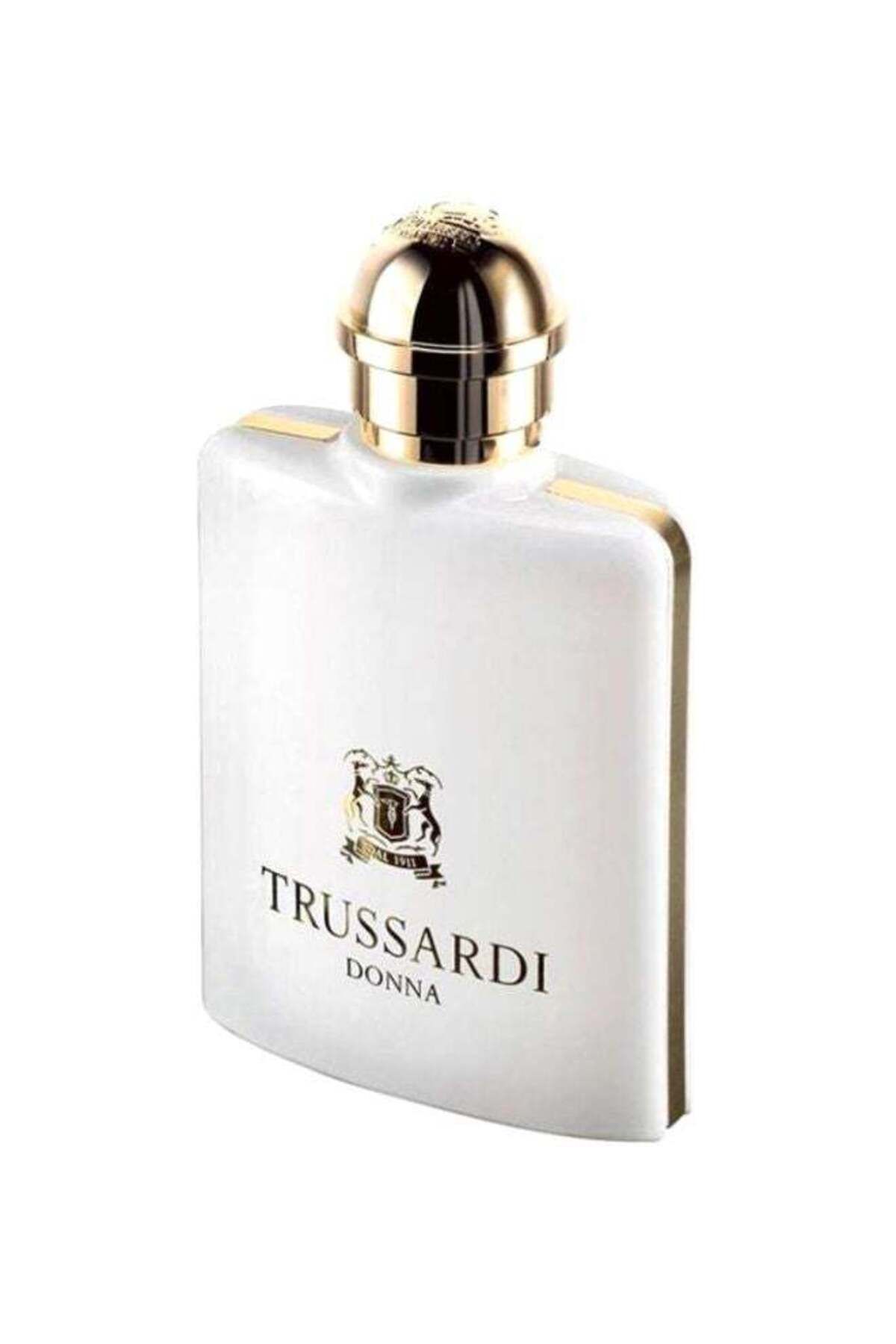 Trussardi-Donna Trussardi EDP 100ml 4