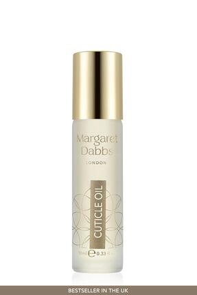 Margaret Dabbs London Pure Cuticle Oil - Kütikül Yağı - 10 ML