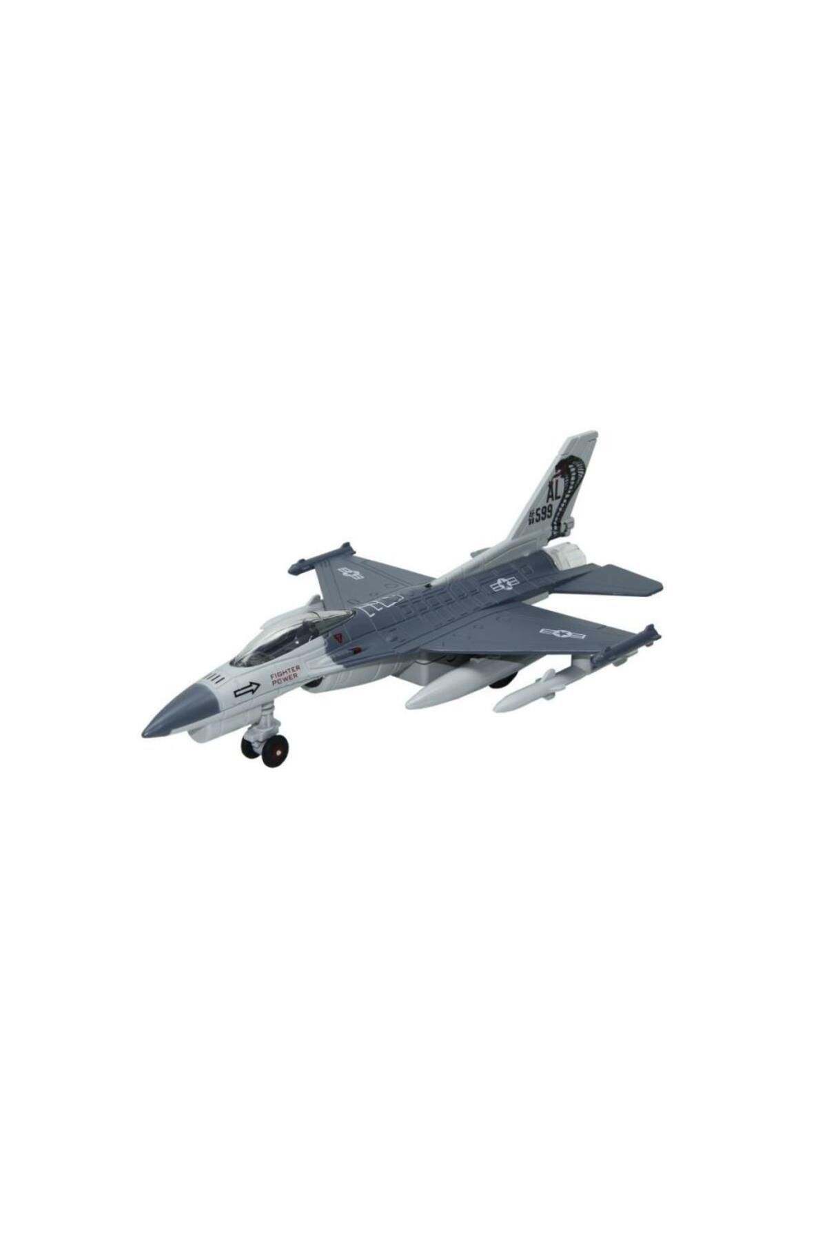 NW NessiWorld-Hw777-16 Vardem Toy - Pull and Drop Fighter, Al-599 4