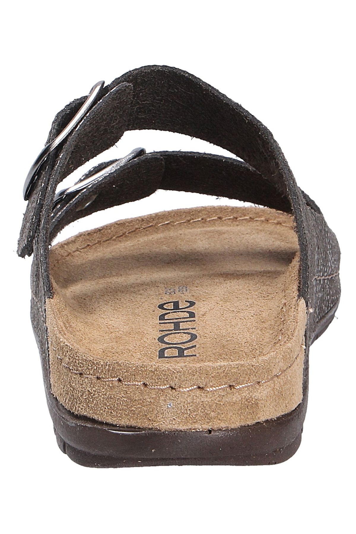 Rohde-Pantolette RIESA-H 7