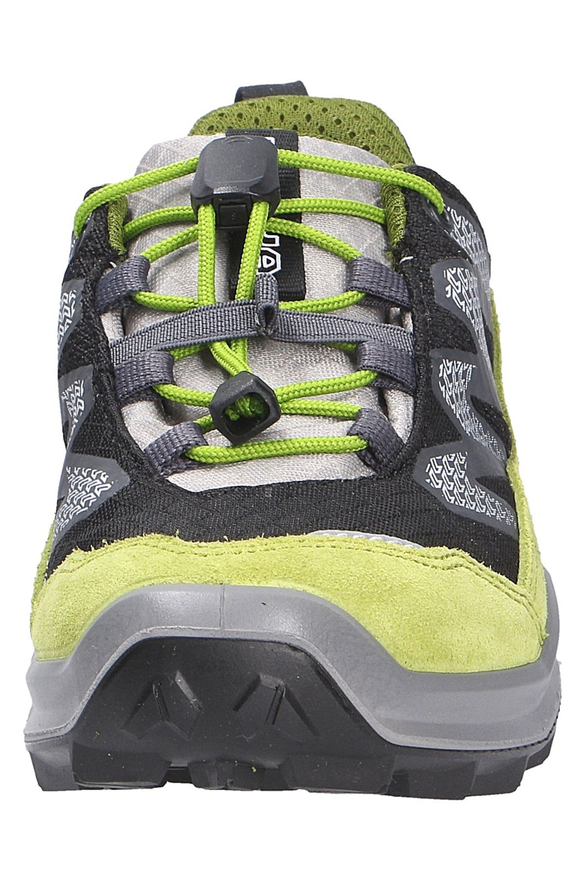 Lowa-Low shoe MADDOX PRO GTX LO JR 6