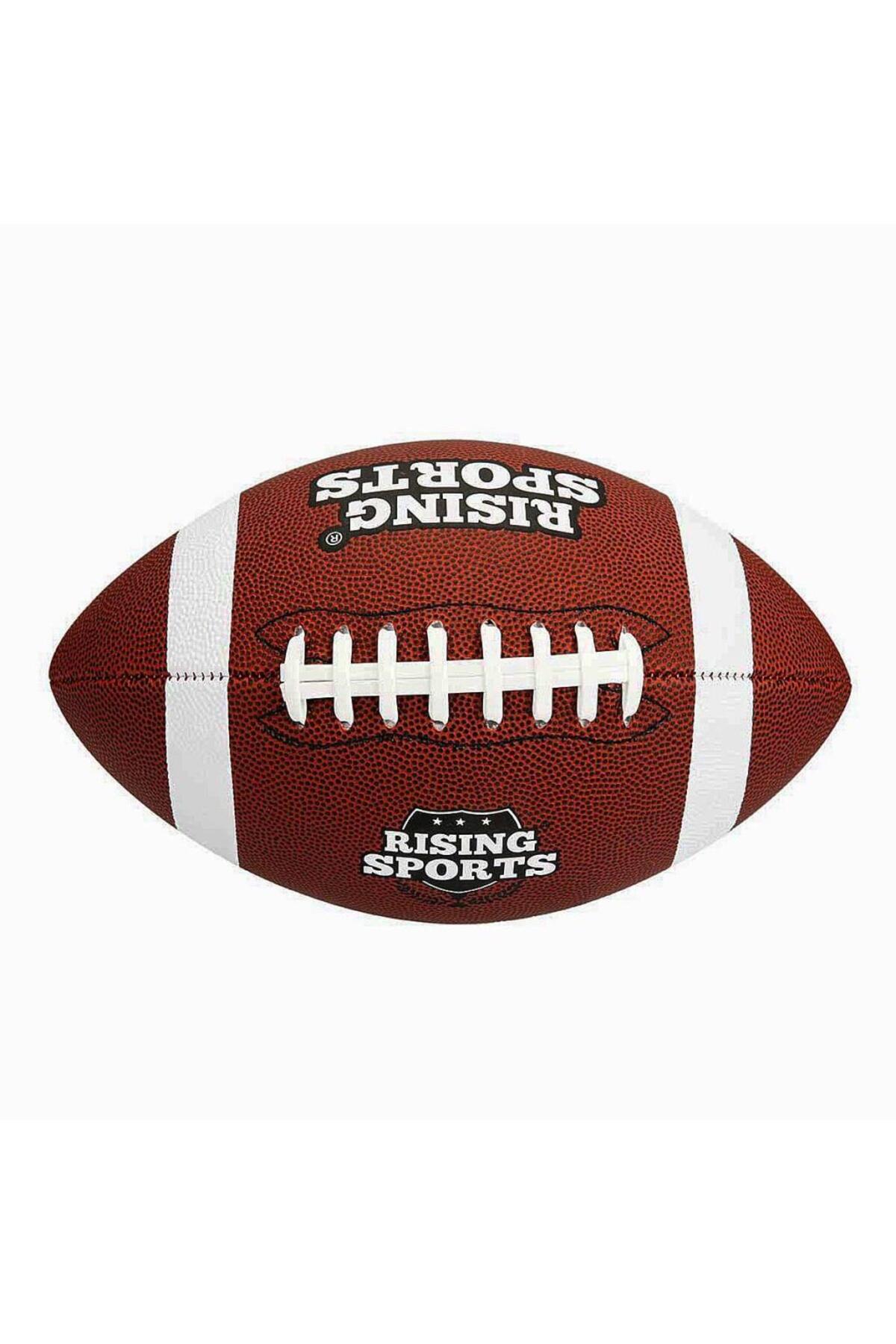 نیسورلد رایزینگ اسپورتس فوتبال آمریکایی