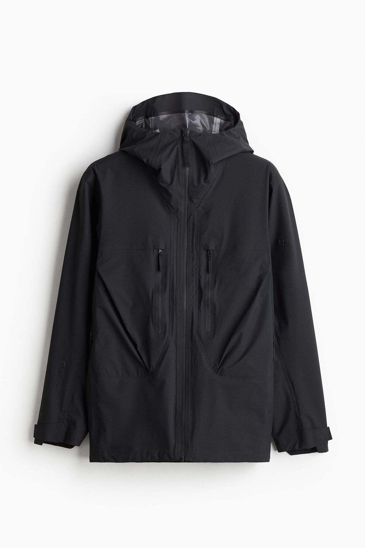 H&M-سترة StormMove™ خفيفة الوزن ومكونة من ثلاث طبقات 1