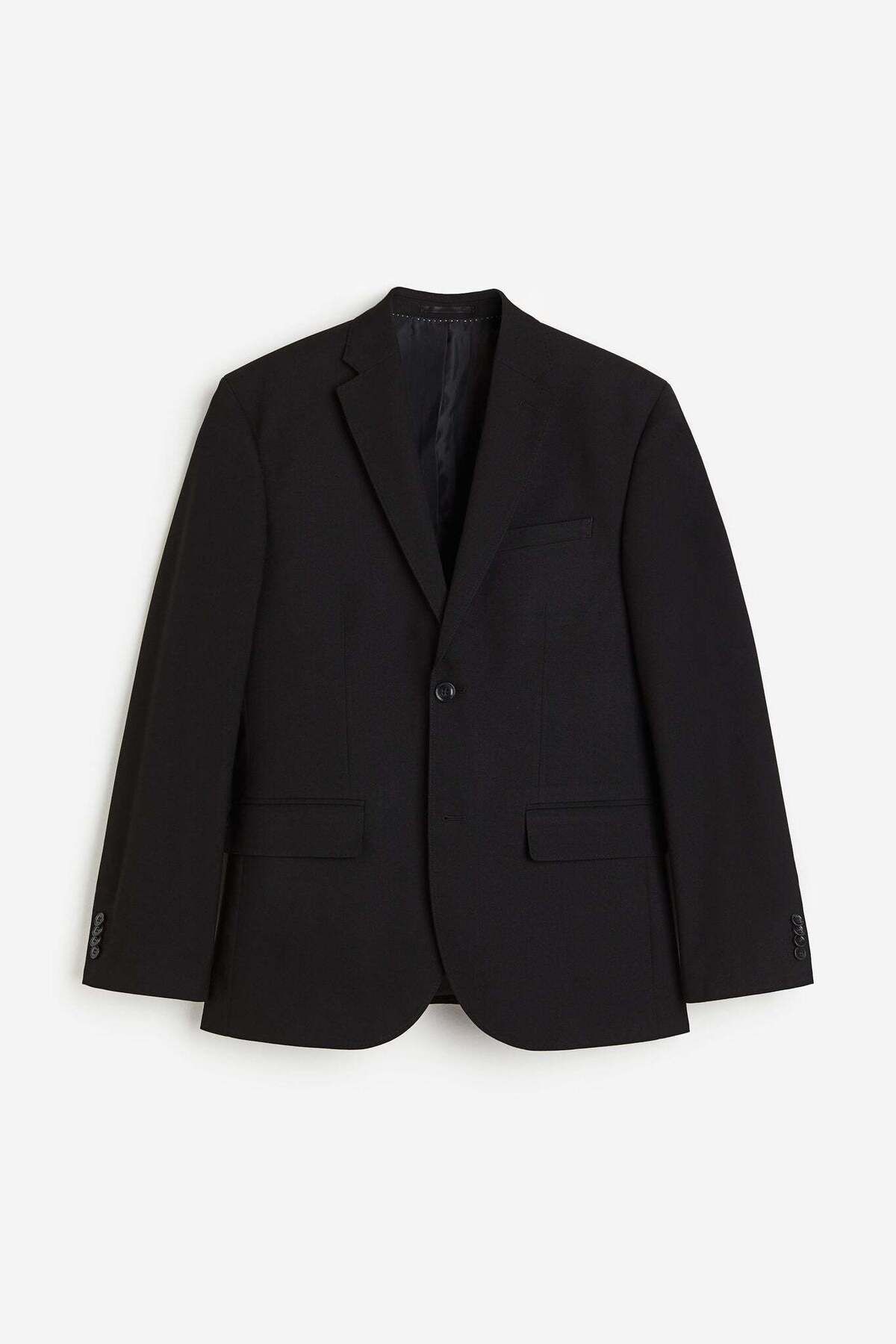 H&M-Slim Fit Jacket 6