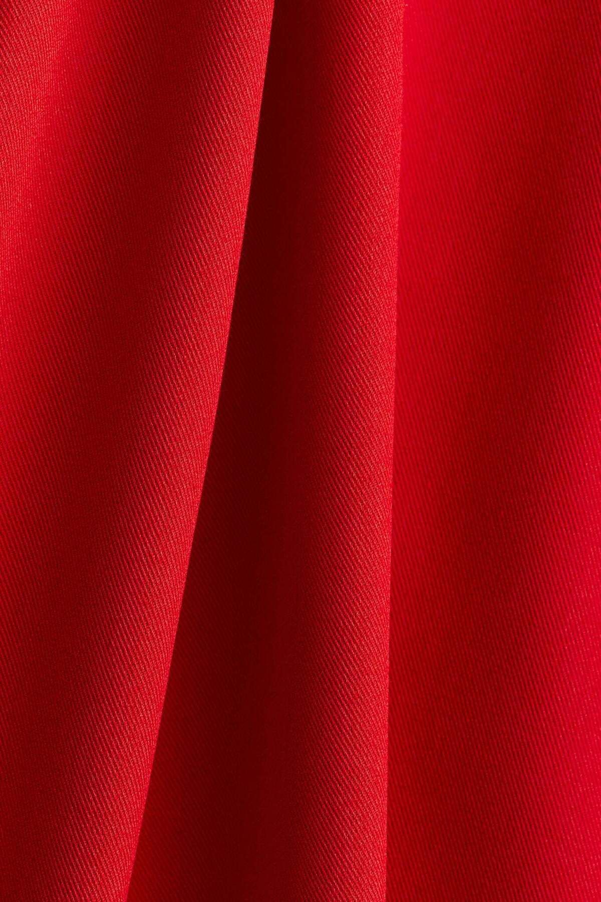 H&M-A-line dress 3