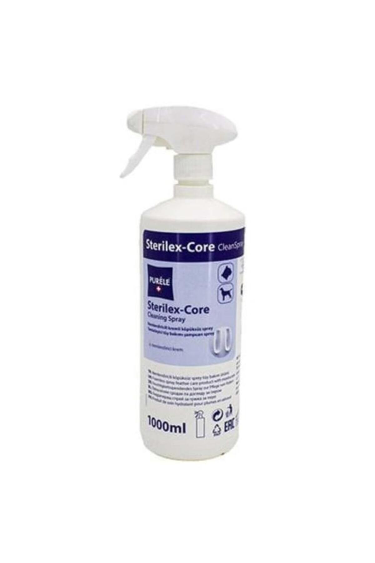 Purele Kedi Ve Köpek Deri Ve Tüy Bakım Spreyi 250 ml