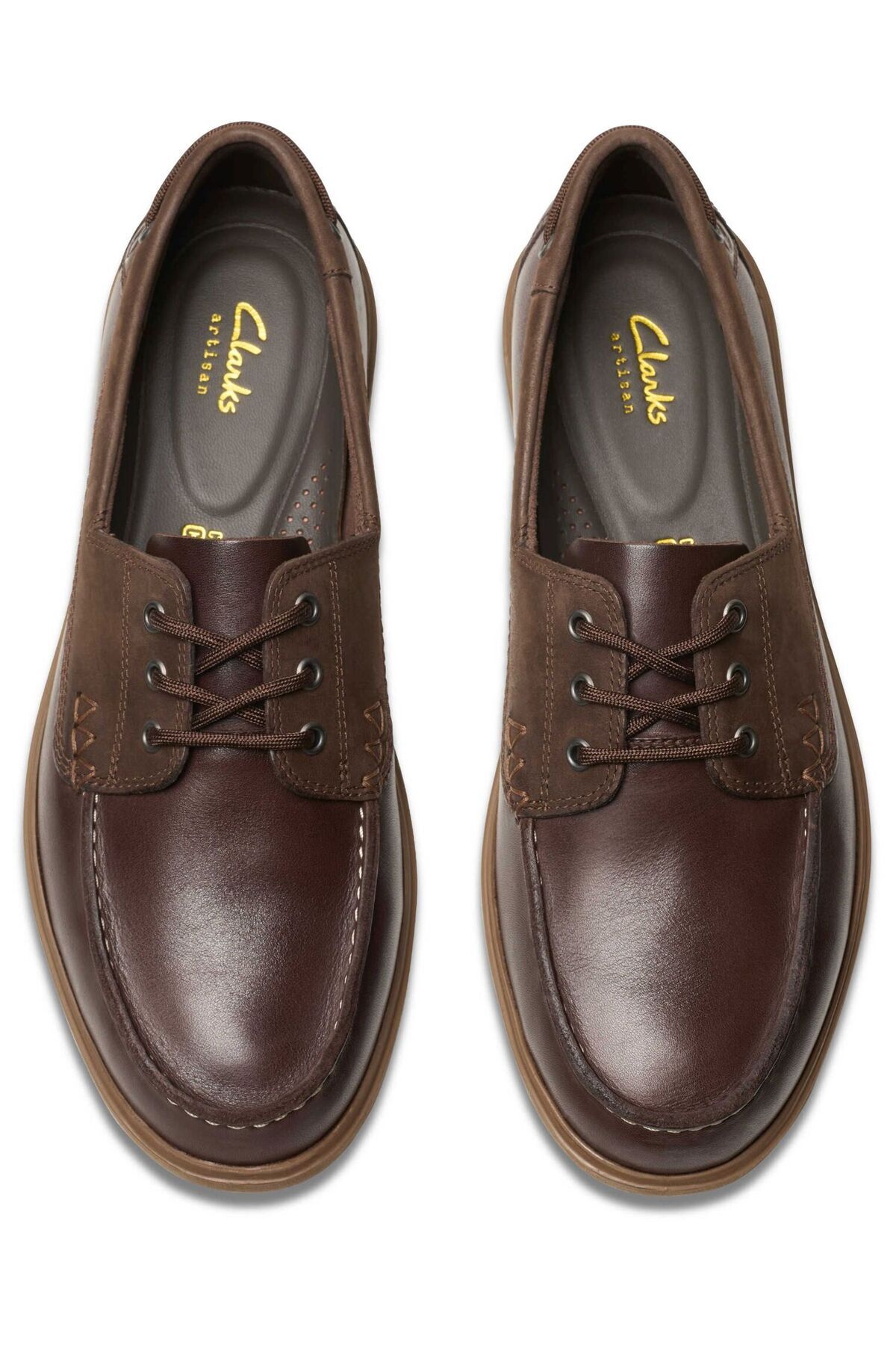 CLARKS-Halbschuhe 5