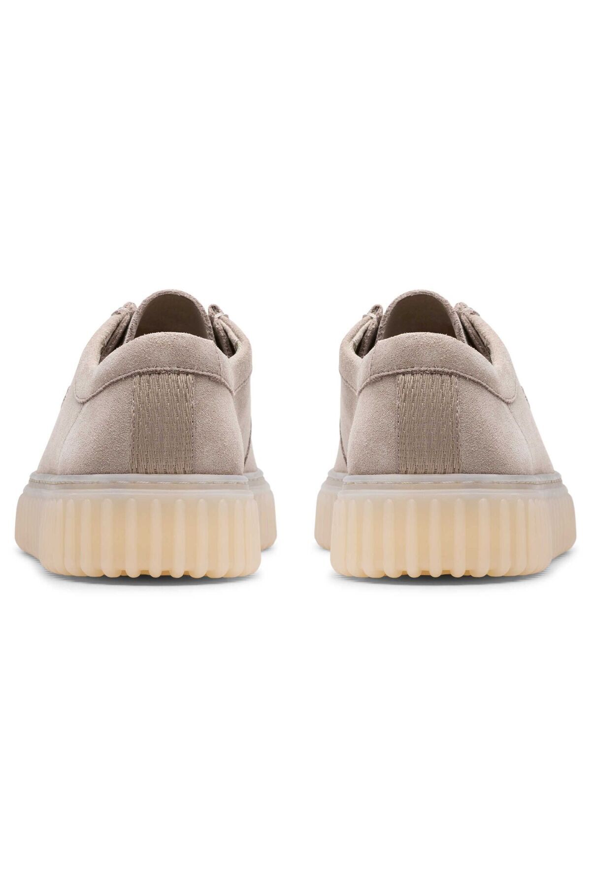 CLARKS-Halbschuhe 4