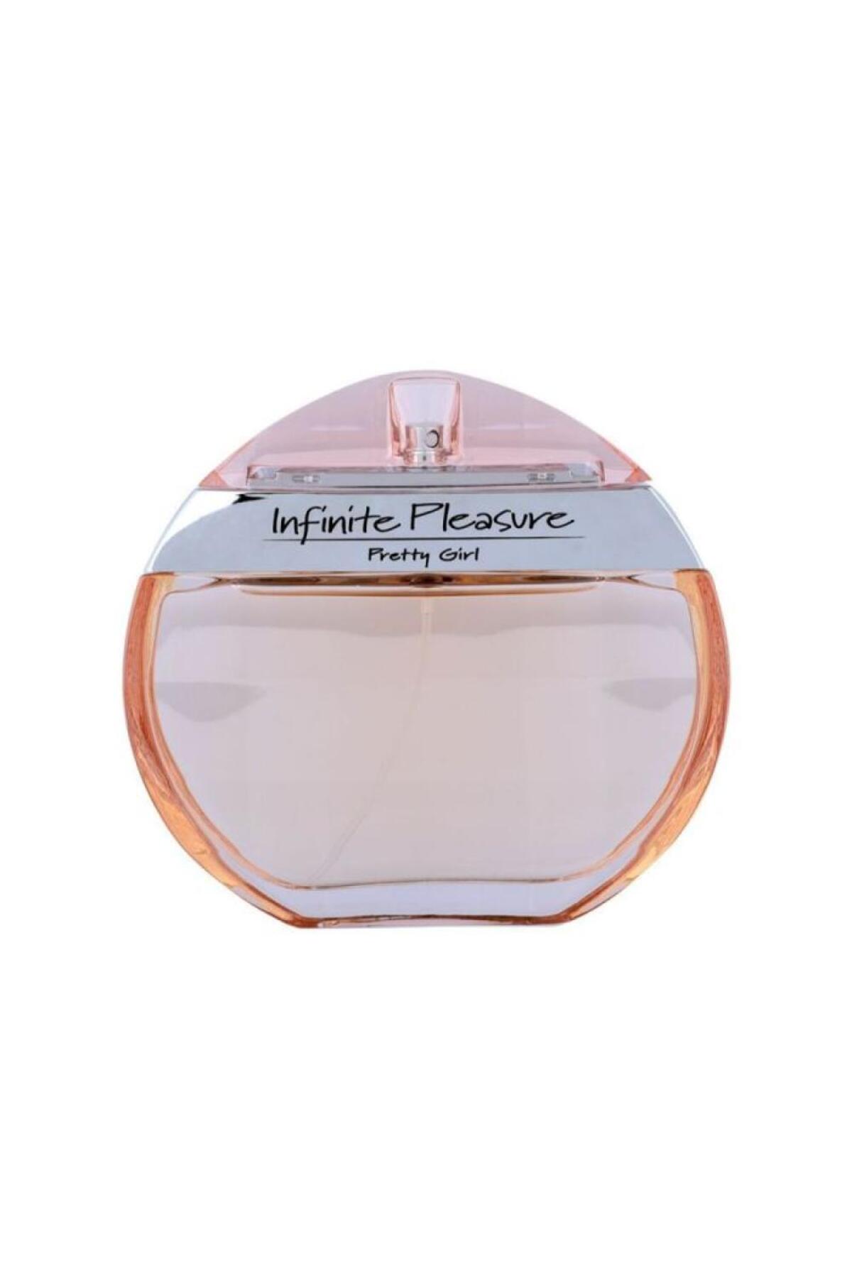 عطر Infinity Pleasure Only + عطر Just Girl