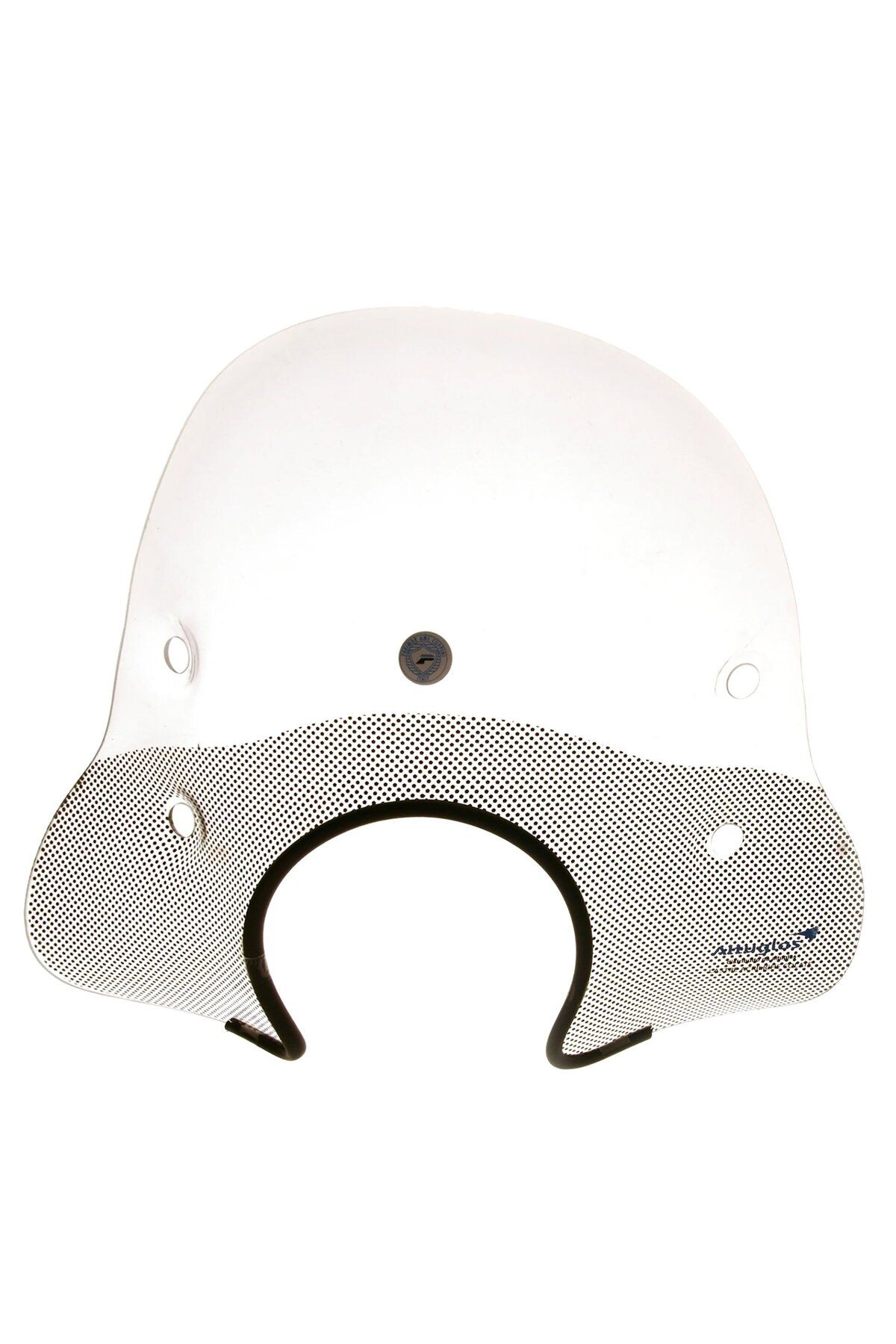 Vespa Lx 50-150ccm Ön Cam Orta Şeffaf (2005-2014) / Cuppını