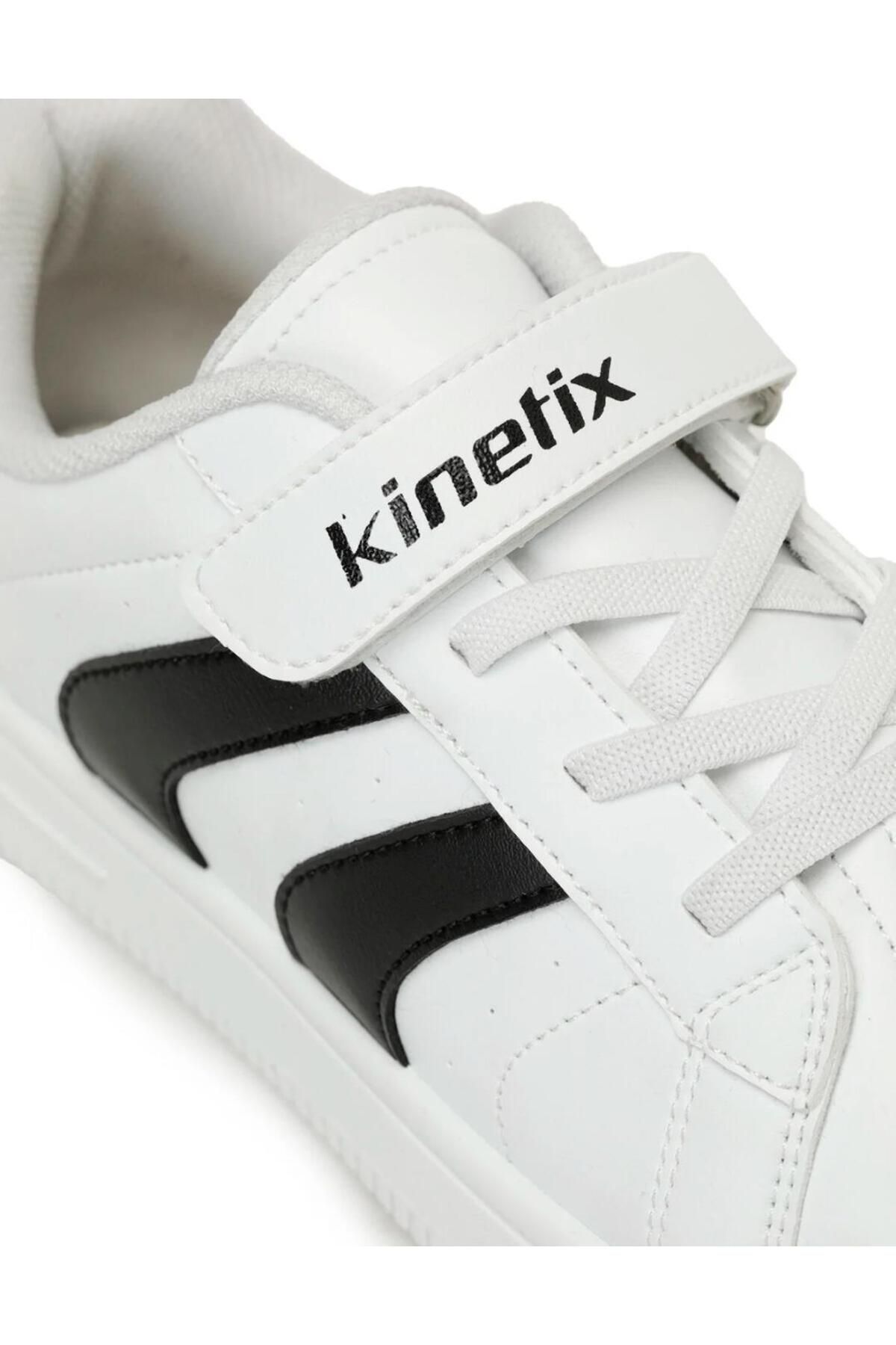 Kinetix-Star F 5Fx Kids Velcro Sneaker Sports Shoes 6