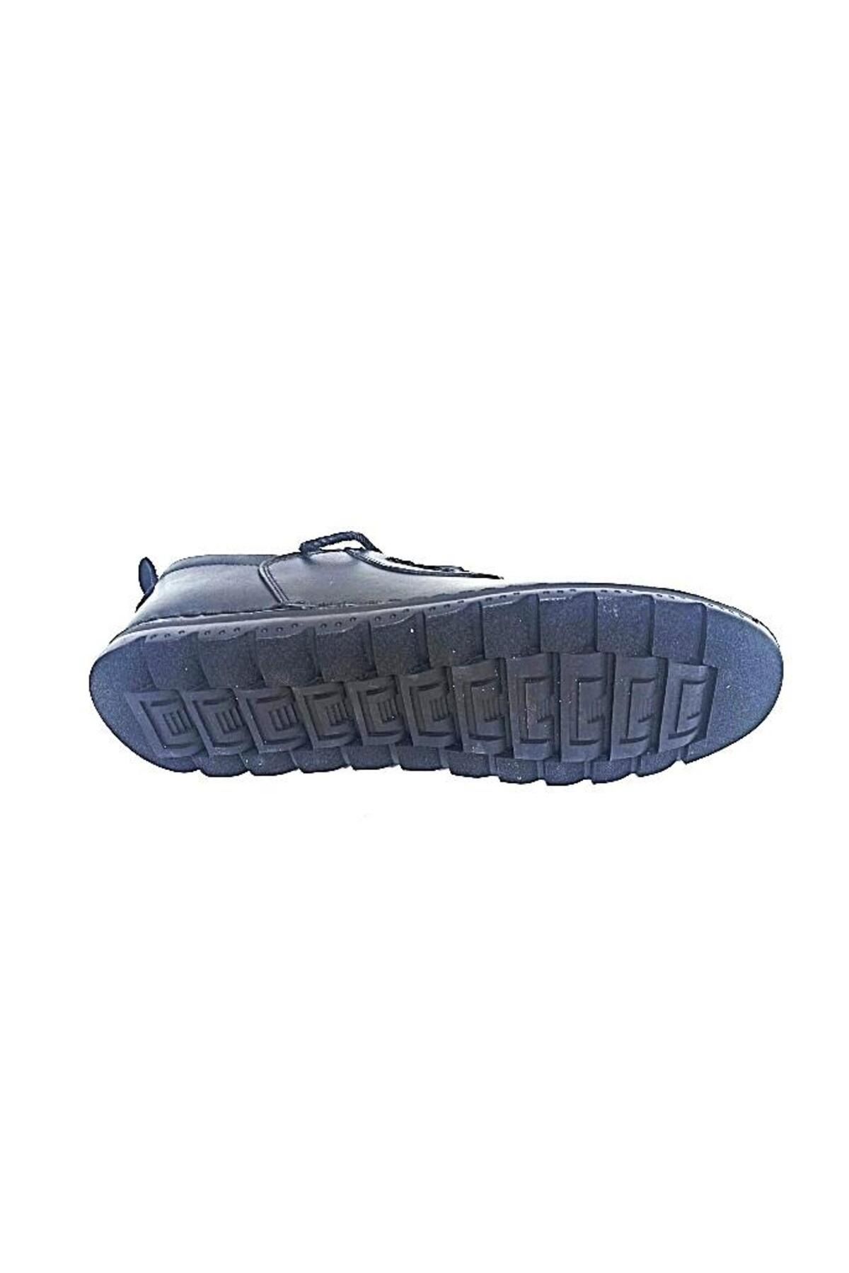 JAMES FRANCO-Jf-9860 Men's Genuine Leather Hand Saddle Stitched Ultra Comfort Flexible Sole Casual Shoes 6