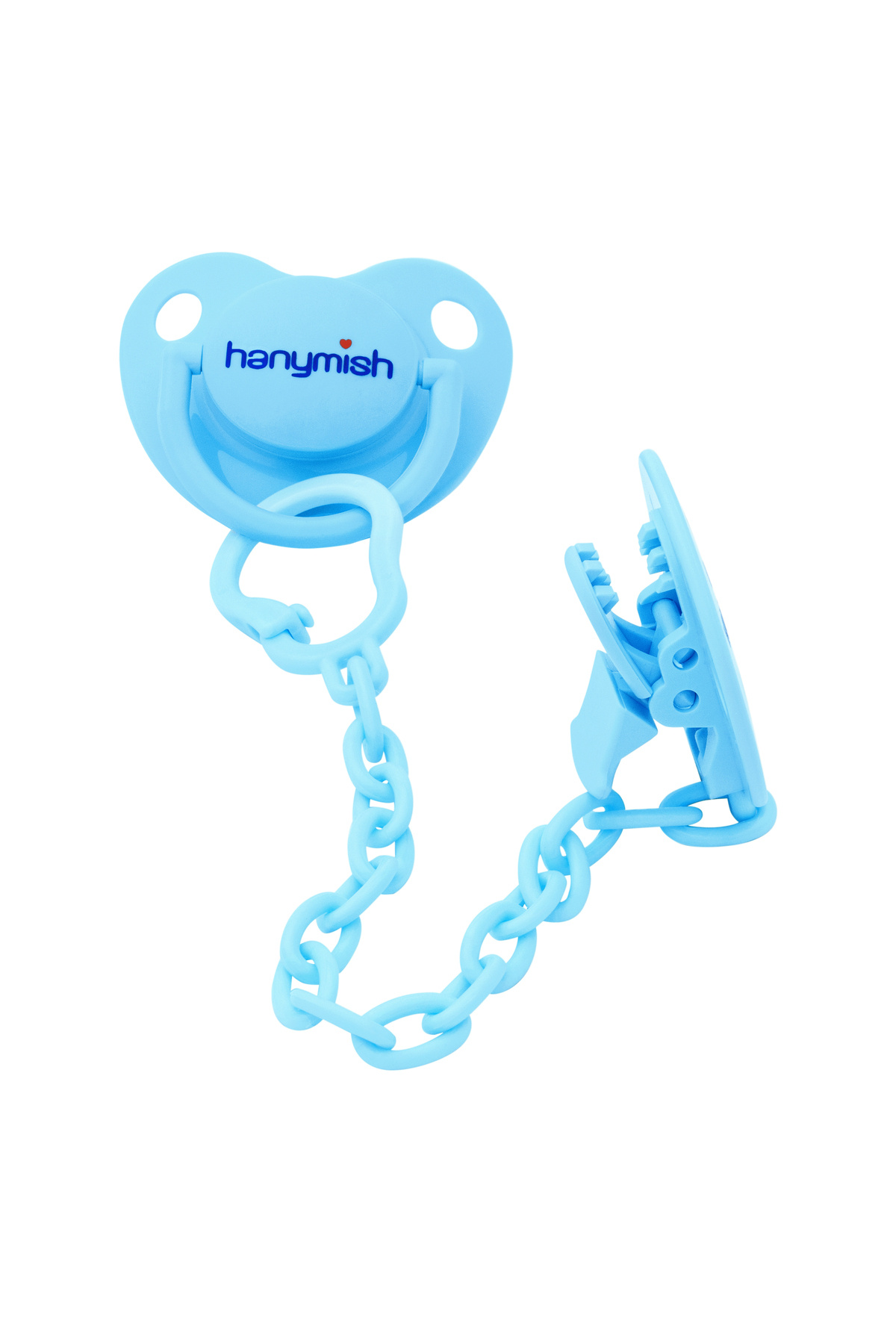 Hanymish Emzik Askısı Pp, Güvenli Mandal Sistemi fotoğrafı 2 (önizleme)