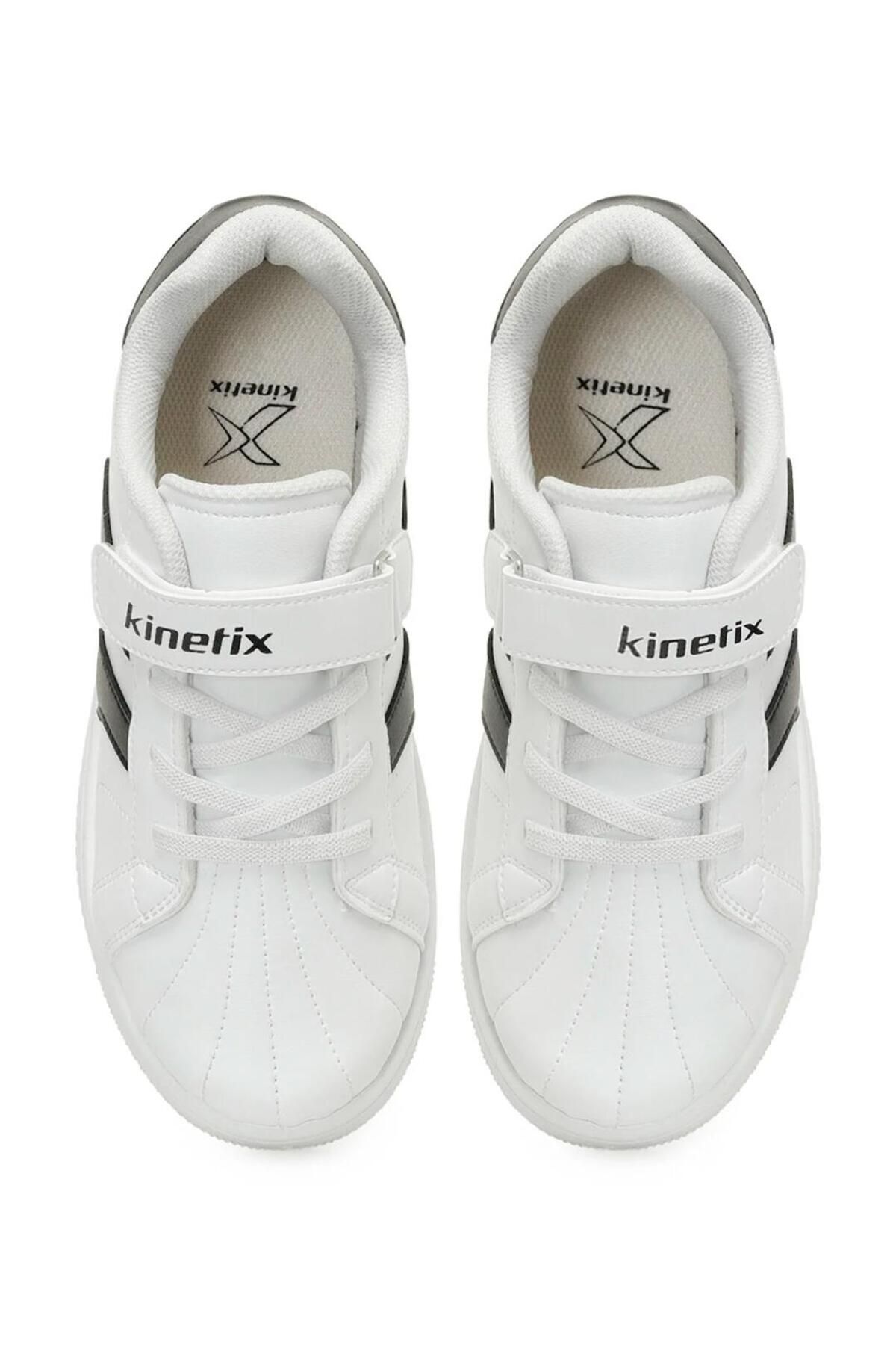 Kinetix-Star F 5Fx Kids Velcro Sneaker Sports Shoes 4