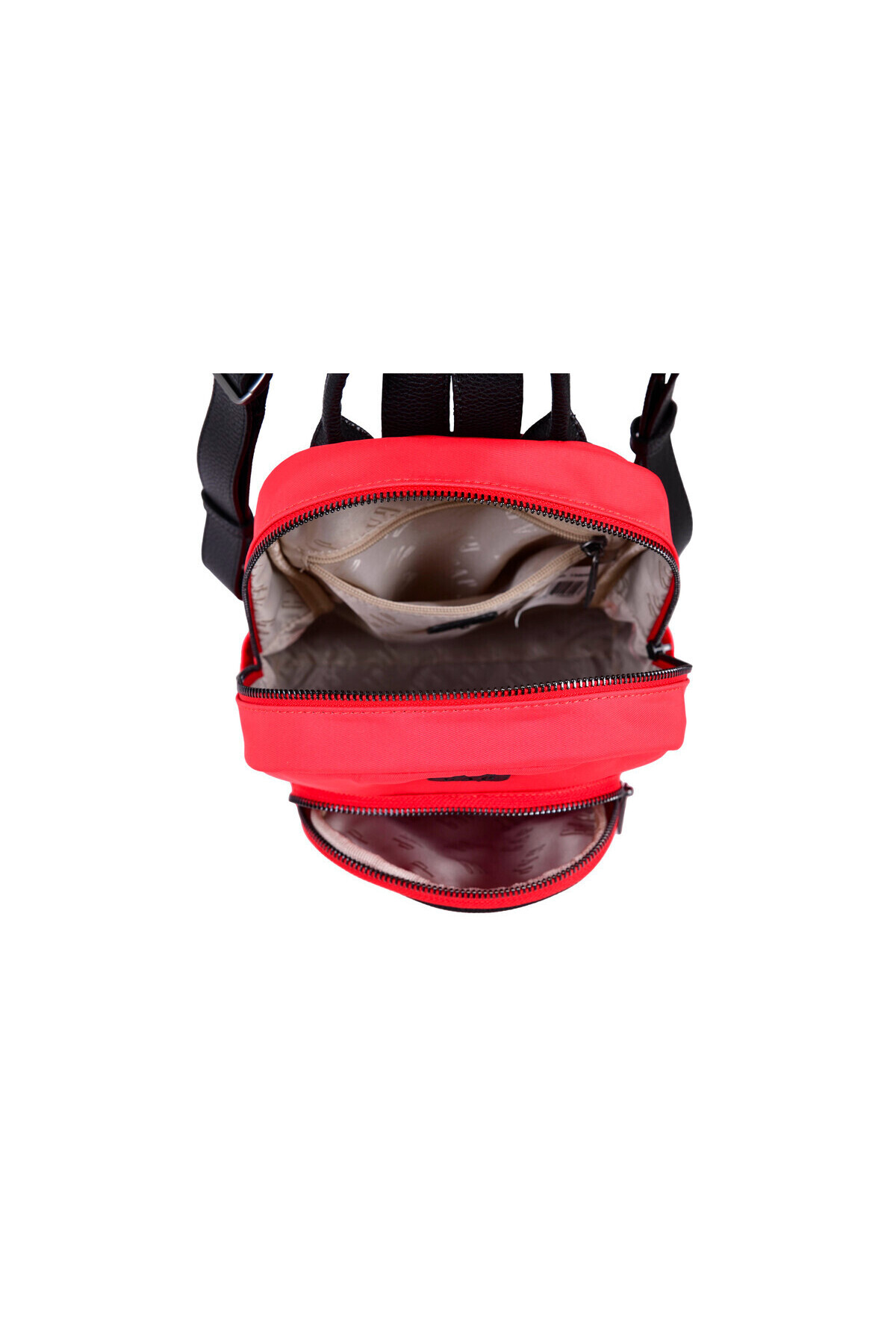 GAP-Women's Backpack Red 15809 4